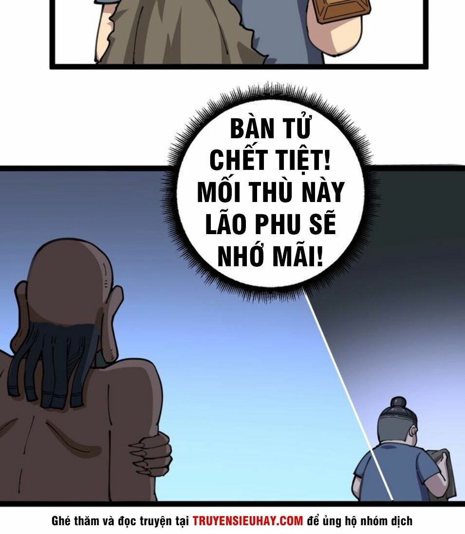 đọc truyện Độc Thủ Vu Y Chương 31 ảnh 55 tại Thiên Thai Truyện