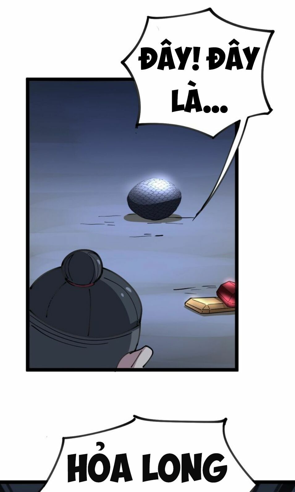 đọc truyện Độc Thủ Vu Y Chương 31 ảnh 58 tại Thiên Thai Truyện