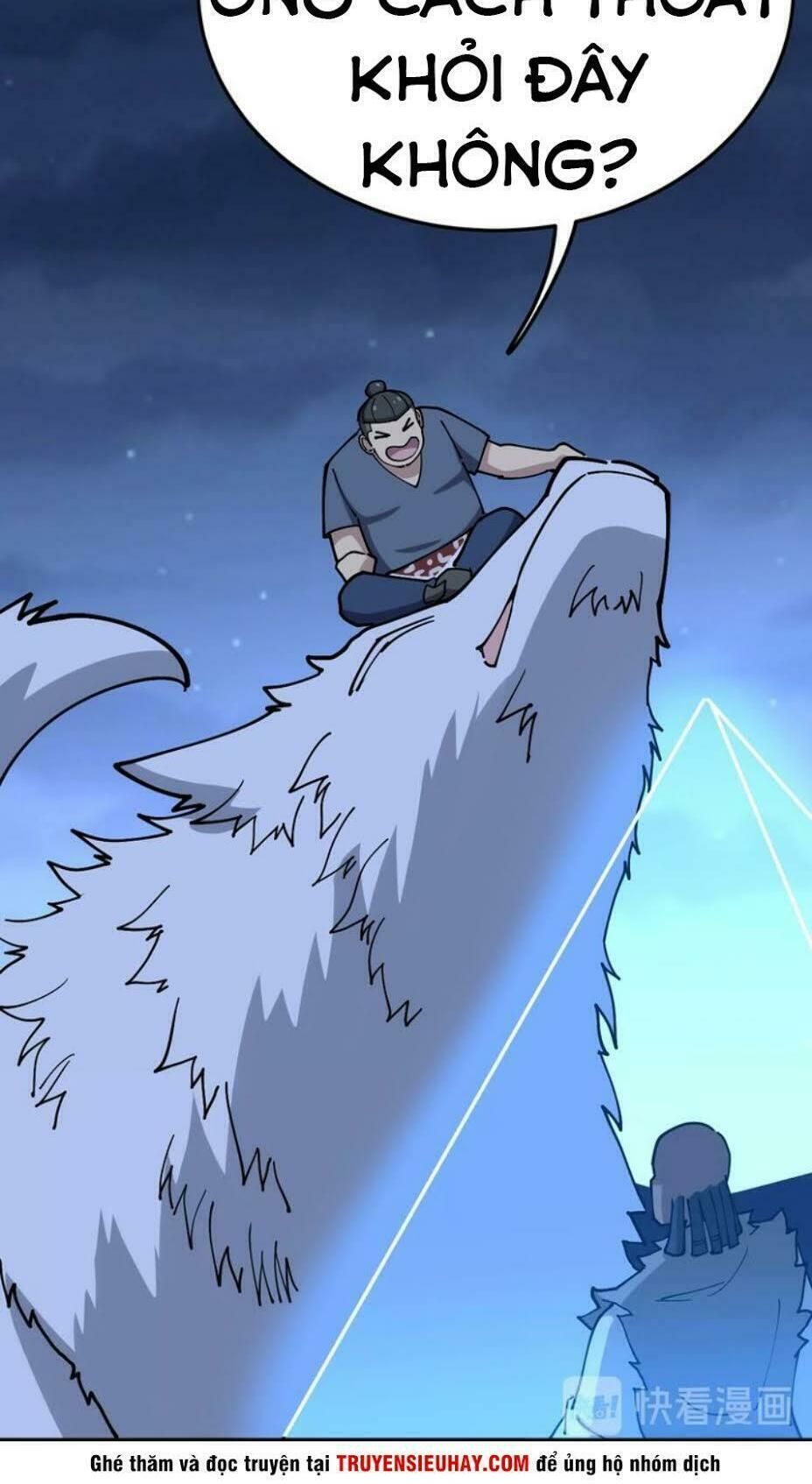 đọc truyện Độc Thủ Vu Y Chương 31 ảnh 9 tại Thiên Thai Truyện