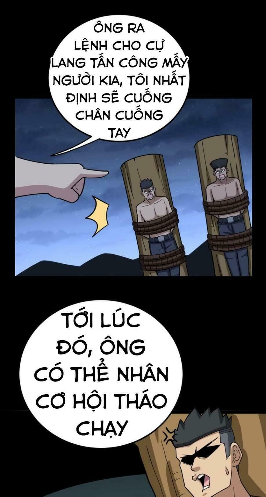 đọc truyện Độc Thủ Vu Y Chương 31 ảnh 10 tại Thiên Thai Truyện