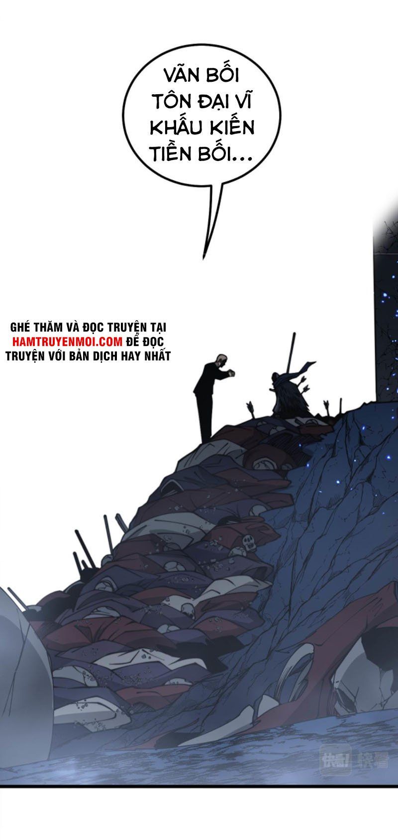 đọc truyện Độc Thủ Vu Y Chương 310 ảnh 17 tại Thiên Thai Truyện