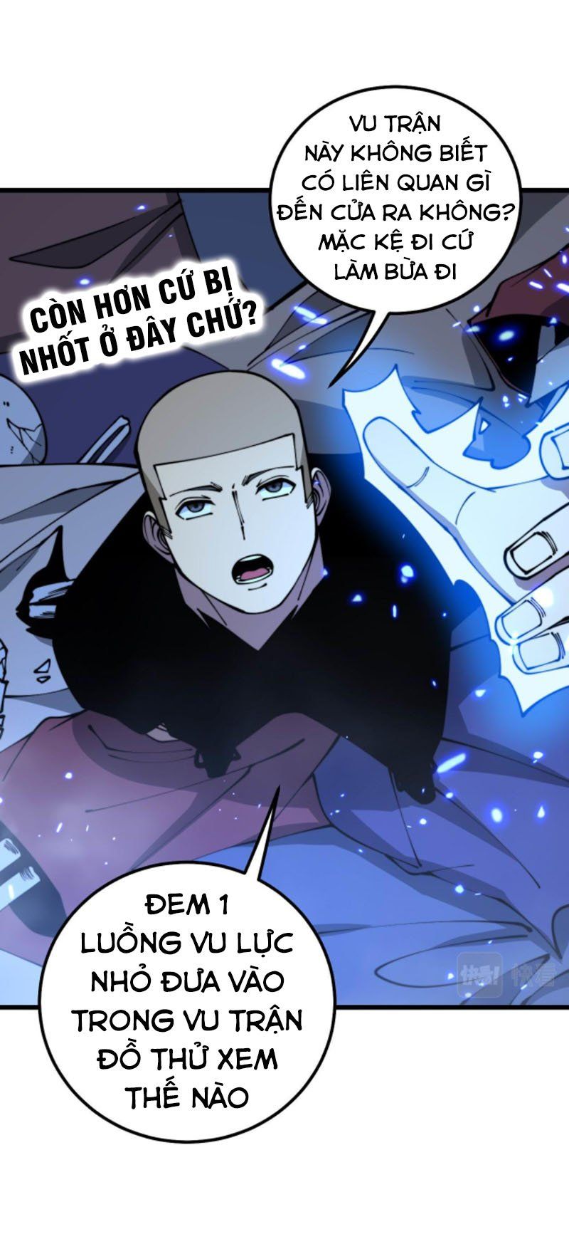 đọc truyện Độc Thủ Vu Y Chương 310 ảnh 24 tại Thiên Thai Truyện