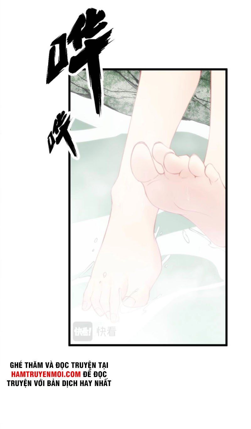 đọc truyện Độc Thủ Vu Y Chương 310 ảnh 31 tại Thiên Thai Truyện