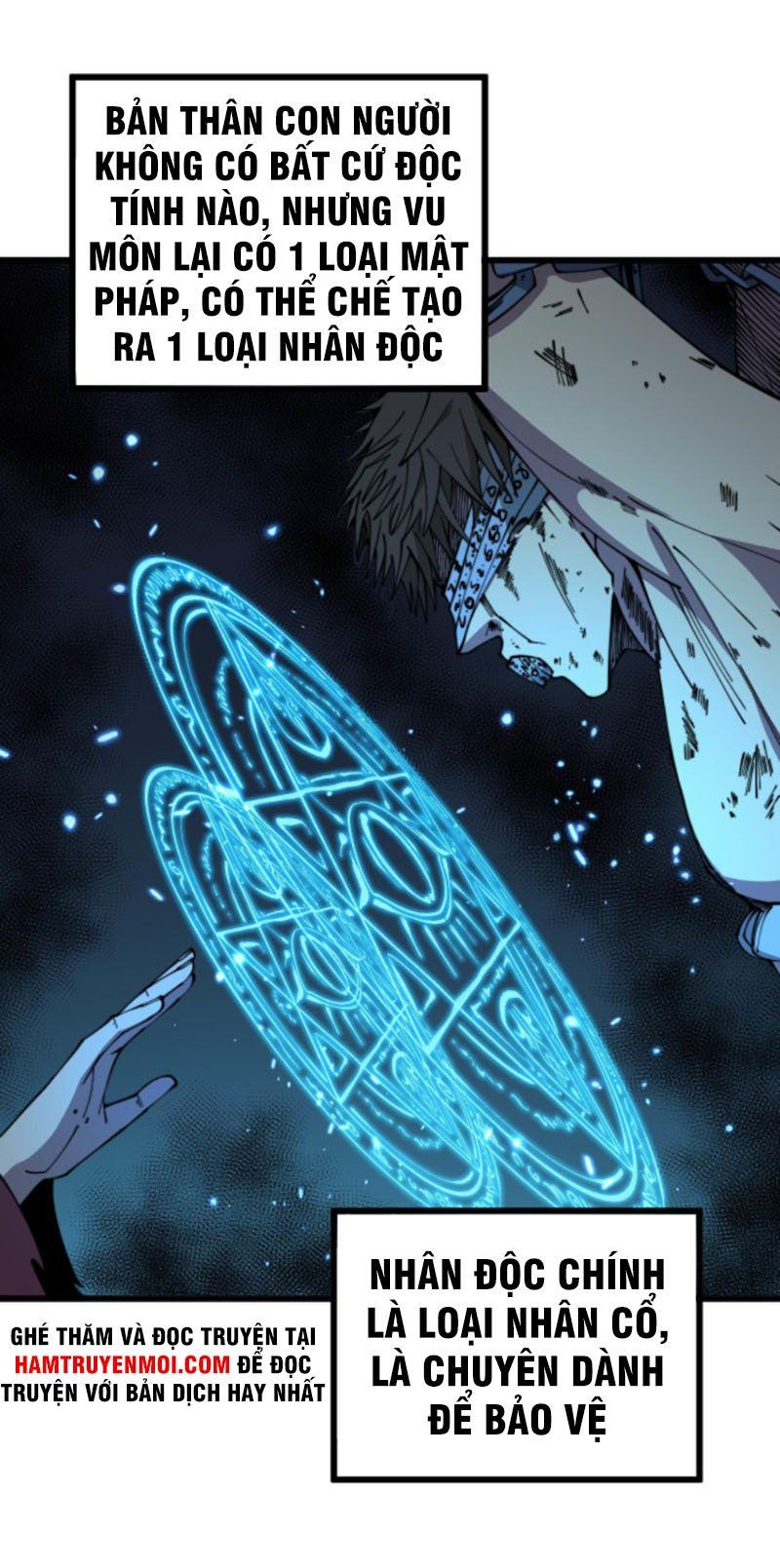 đọc truyện Độc Thủ Vu Y Chương 310 ảnh 5 tại Thiên Thai Truyện