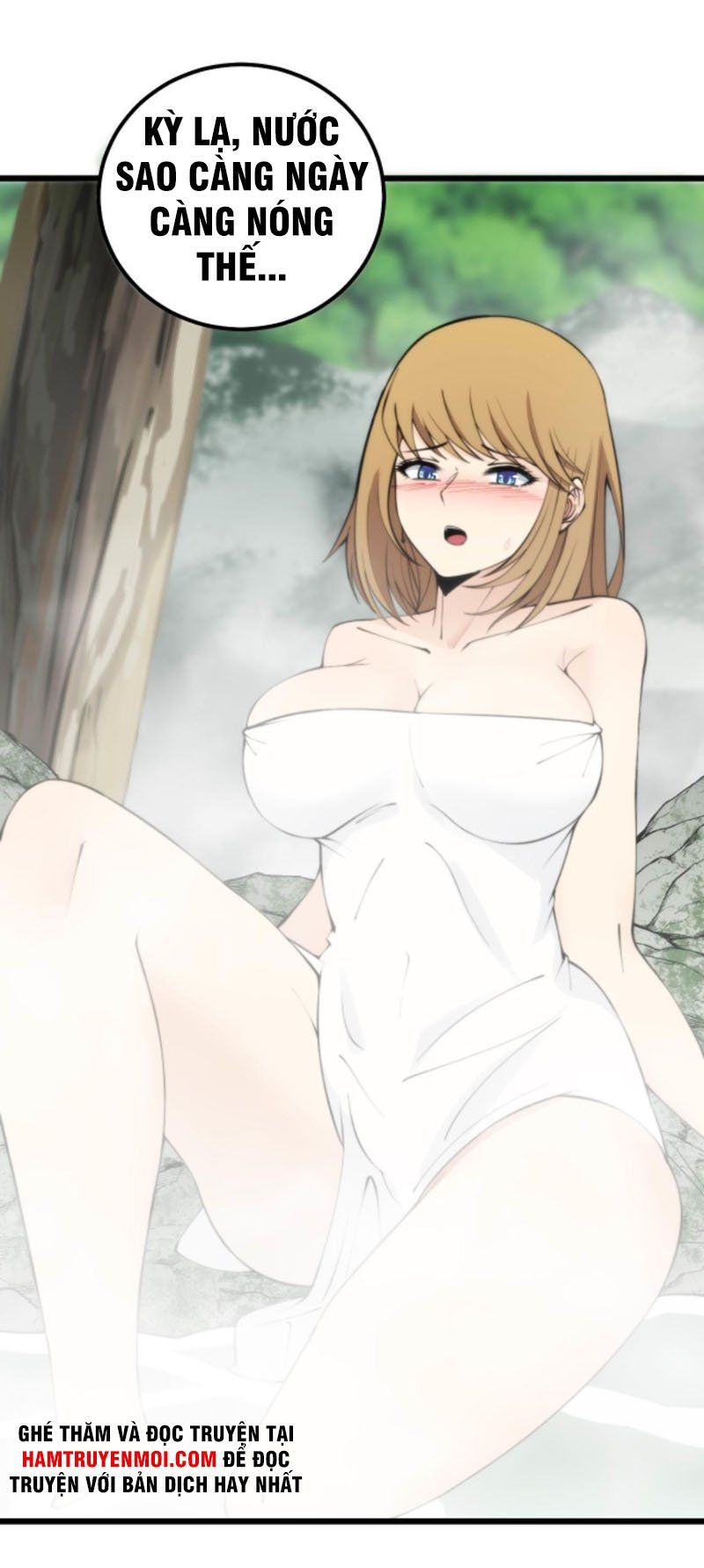 đọc truyện Độc Thủ Vu Y Chương 310 ảnh 35 tại Thiên Thai Truyện