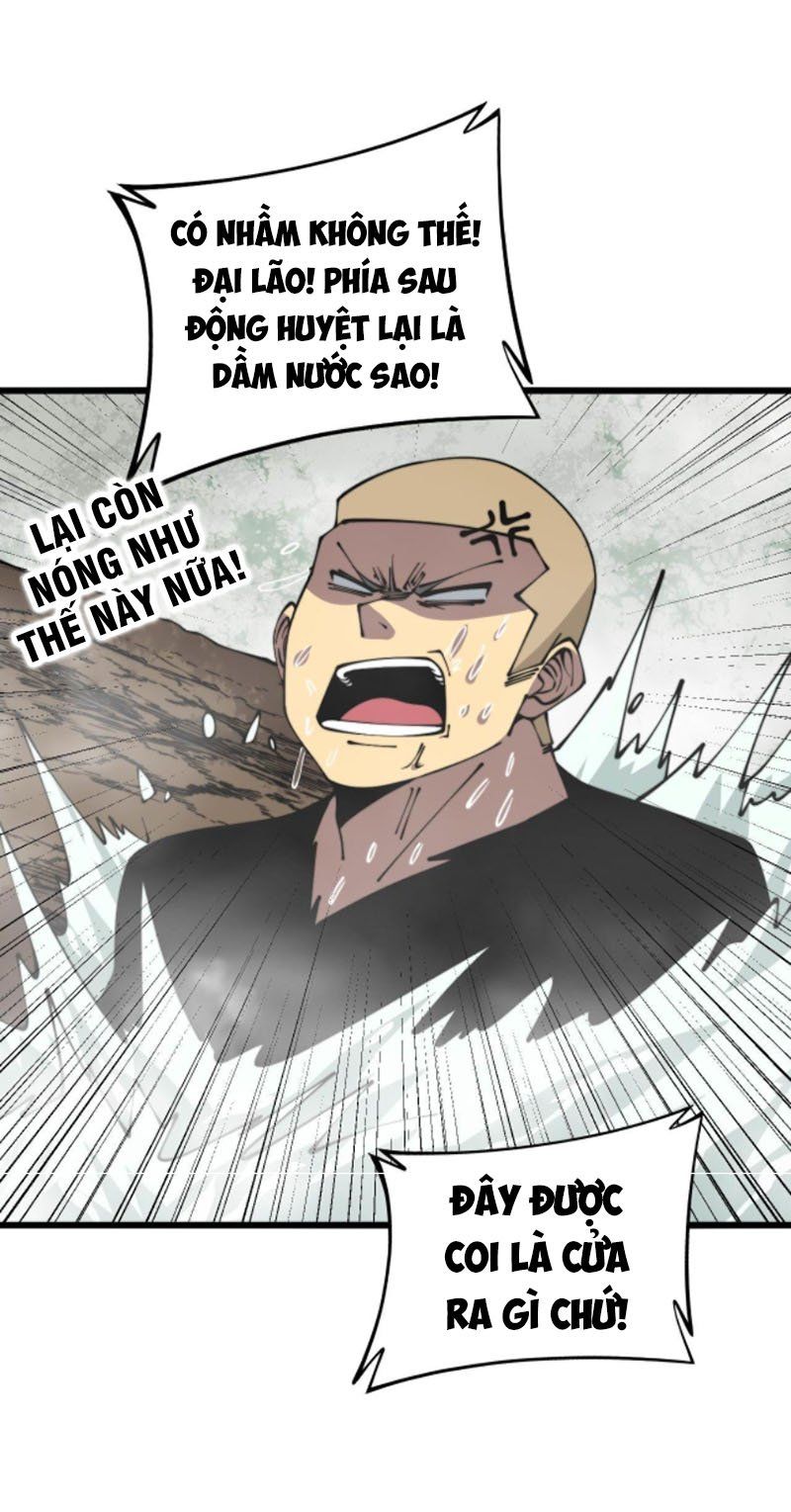 đọc truyện Độc Thủ Vu Y Chương 310 ảnh 40 tại Thiên Thai Truyện