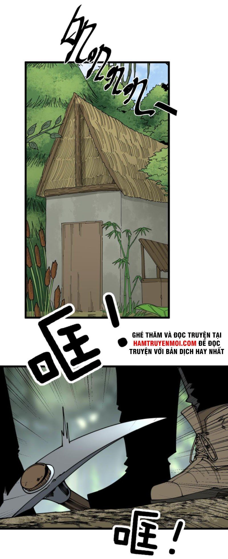 đọc truyện Độc Thủ Vu Y Chương 310 ảnh 43 tại Thiên Thai Truyện