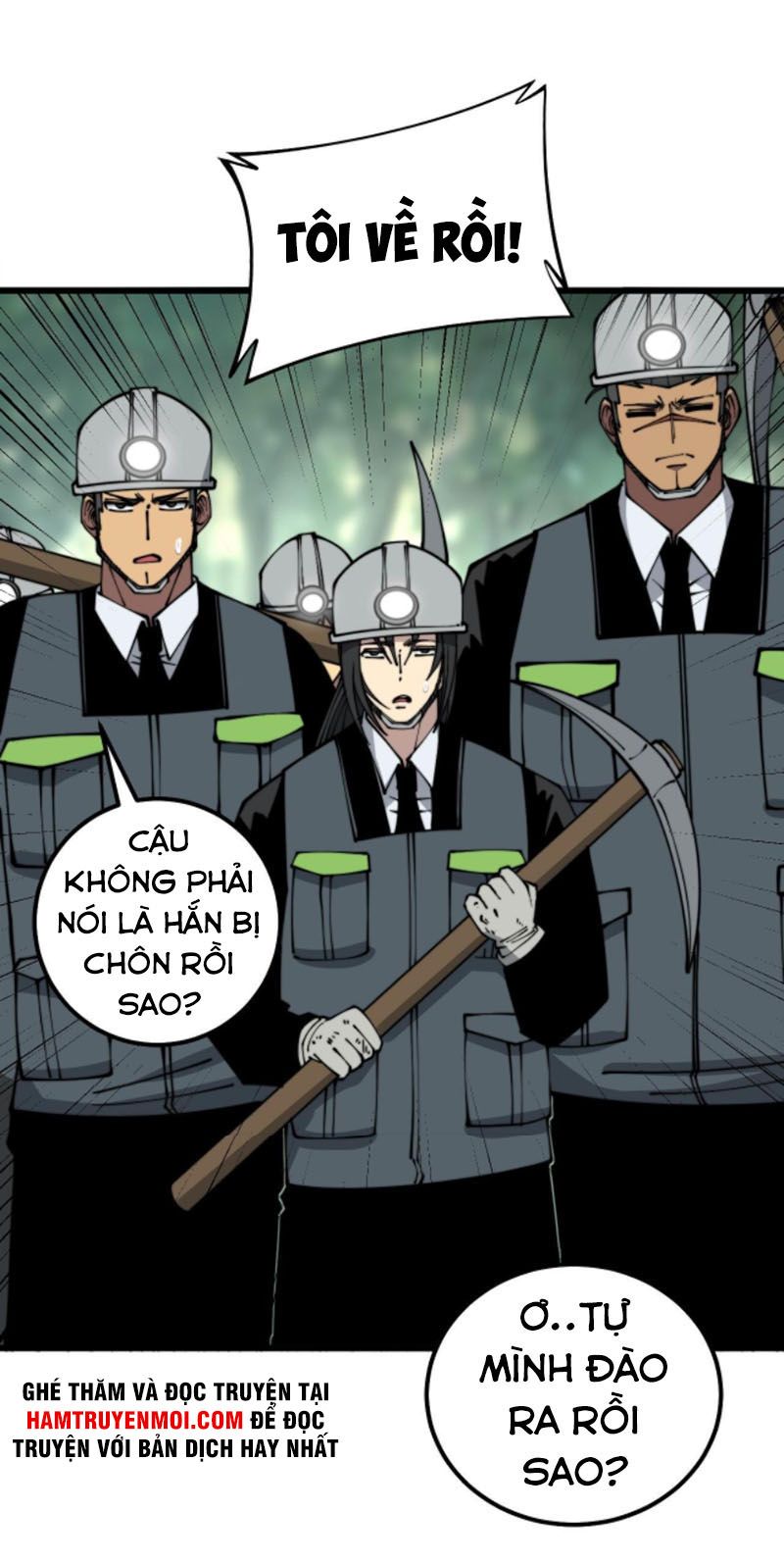 đọc truyện Độc Thủ Vu Y Chương 310 ảnh 45 tại Thiên Thai Truyện