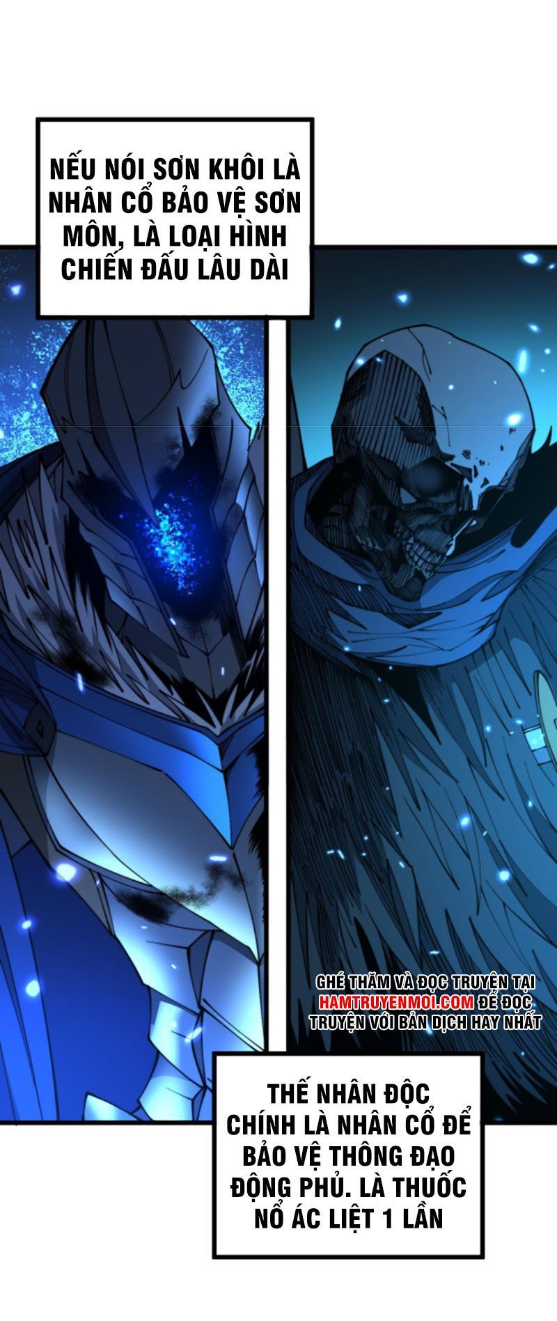 đọc truyện Độc Thủ Vu Y Chương 310 ảnh 7 tại Thiên Thai Truyện