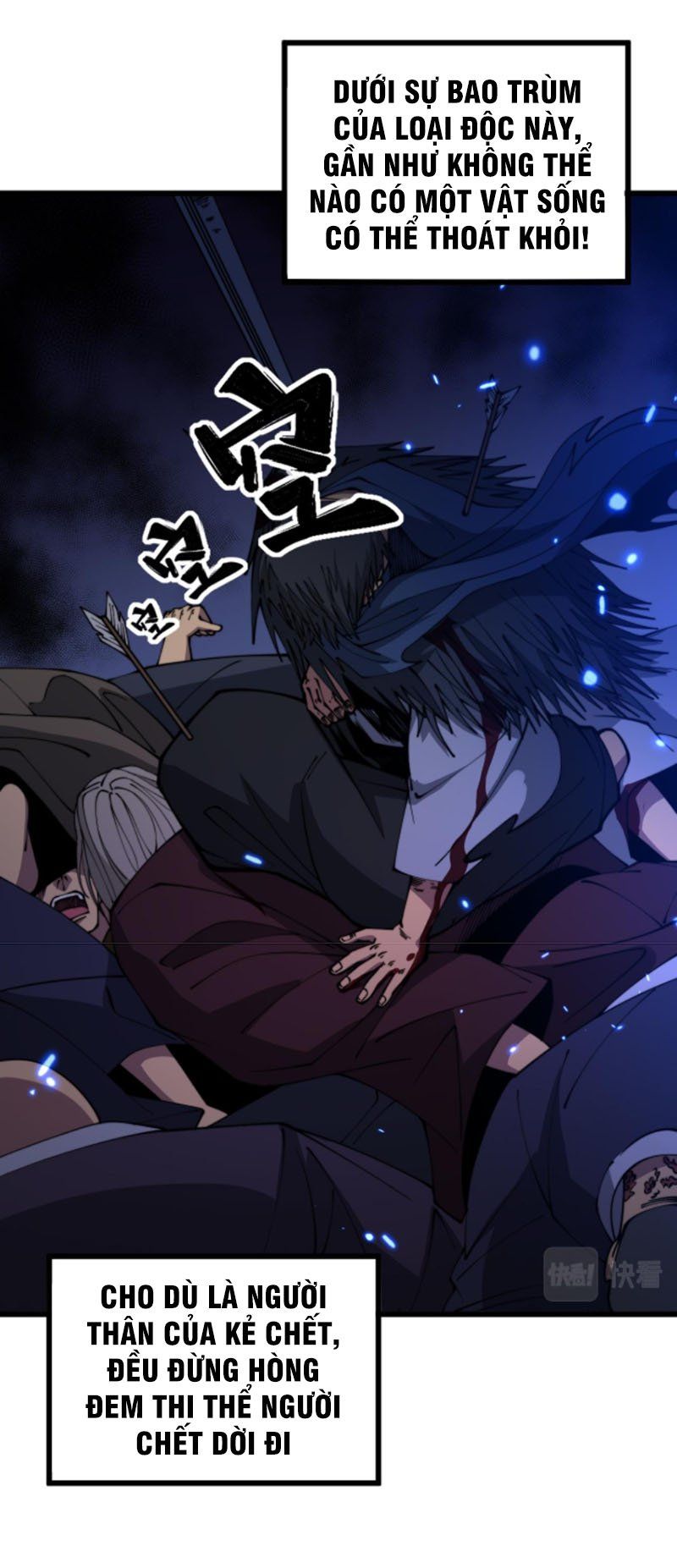 đọc truyện Độc Thủ Vu Y Chương 310 ảnh 10 tại Thiên Thai Truyện