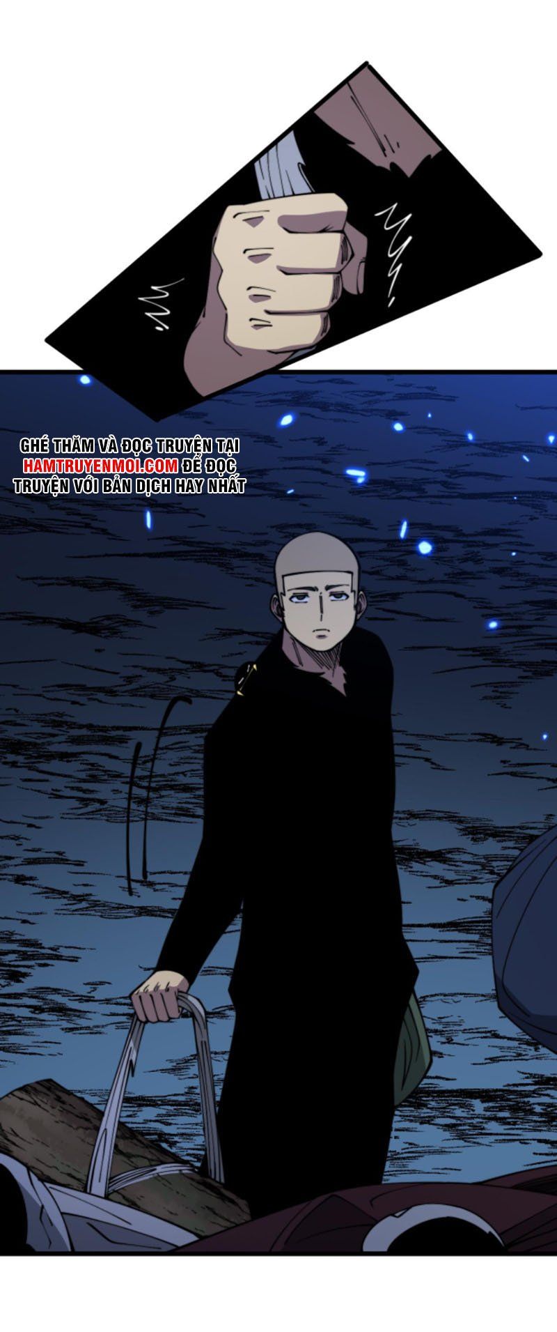 đọc truyện Độc Thủ Vu Y Chương 310 ảnh 11 tại Thiên Thai Truyện