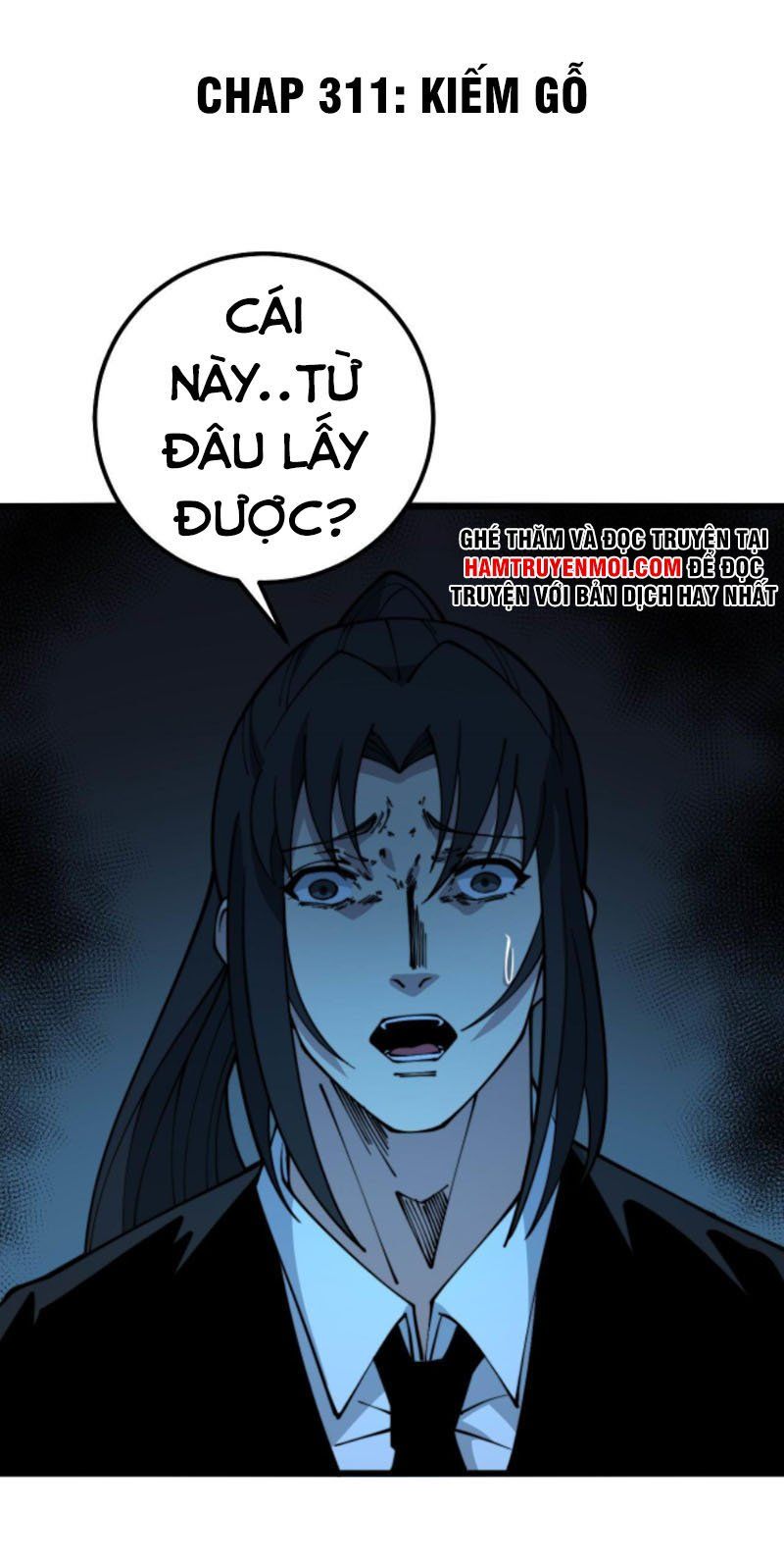 đọc truyện Độc Thủ Vu Y Chương 311 ảnh 3 tại Thiên Thai Truyện