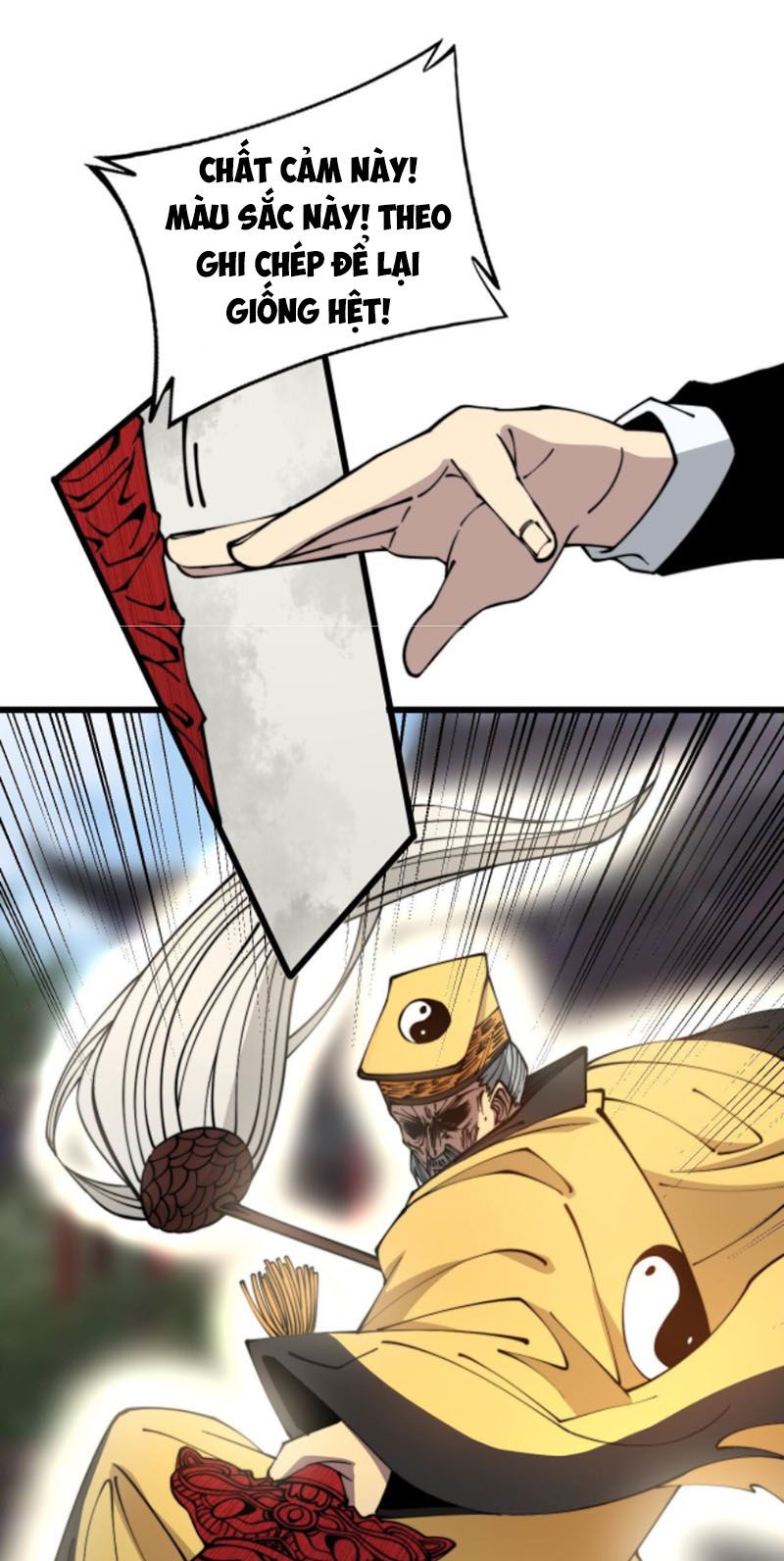 đọc truyện Độc Thủ Vu Y Chương 311 ảnh 12 tại Thiên Thai Truyện