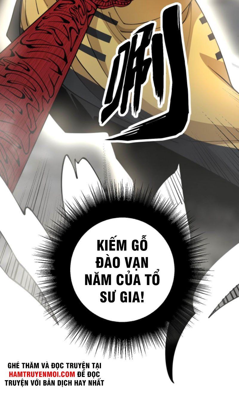 đọc truyện Độc Thủ Vu Y Chương 311 ảnh 13 tại Thiên Thai Truyện