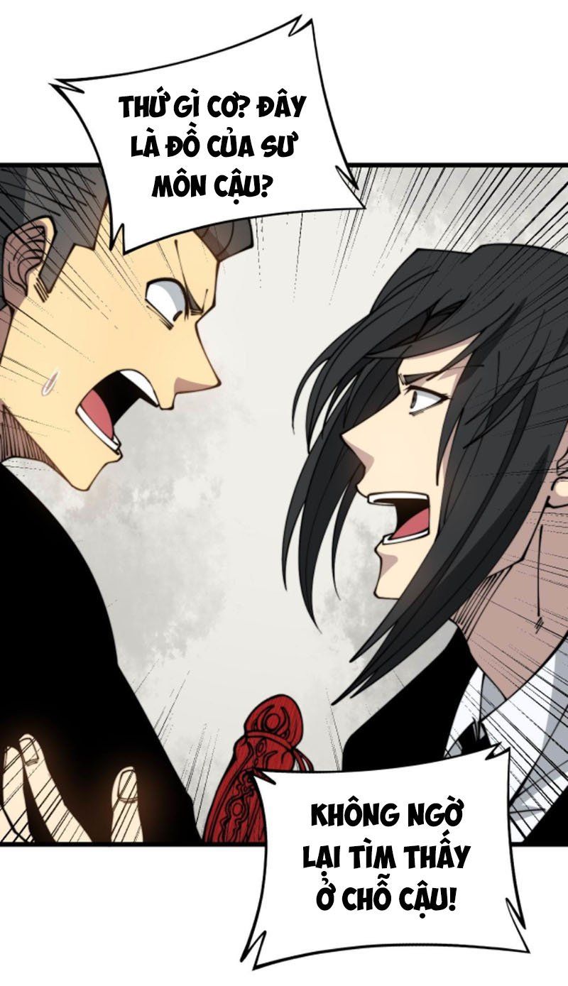 đọc truyện Độc Thủ Vu Y Chương 311 ảnh 14 tại Thiên Thai Truyện