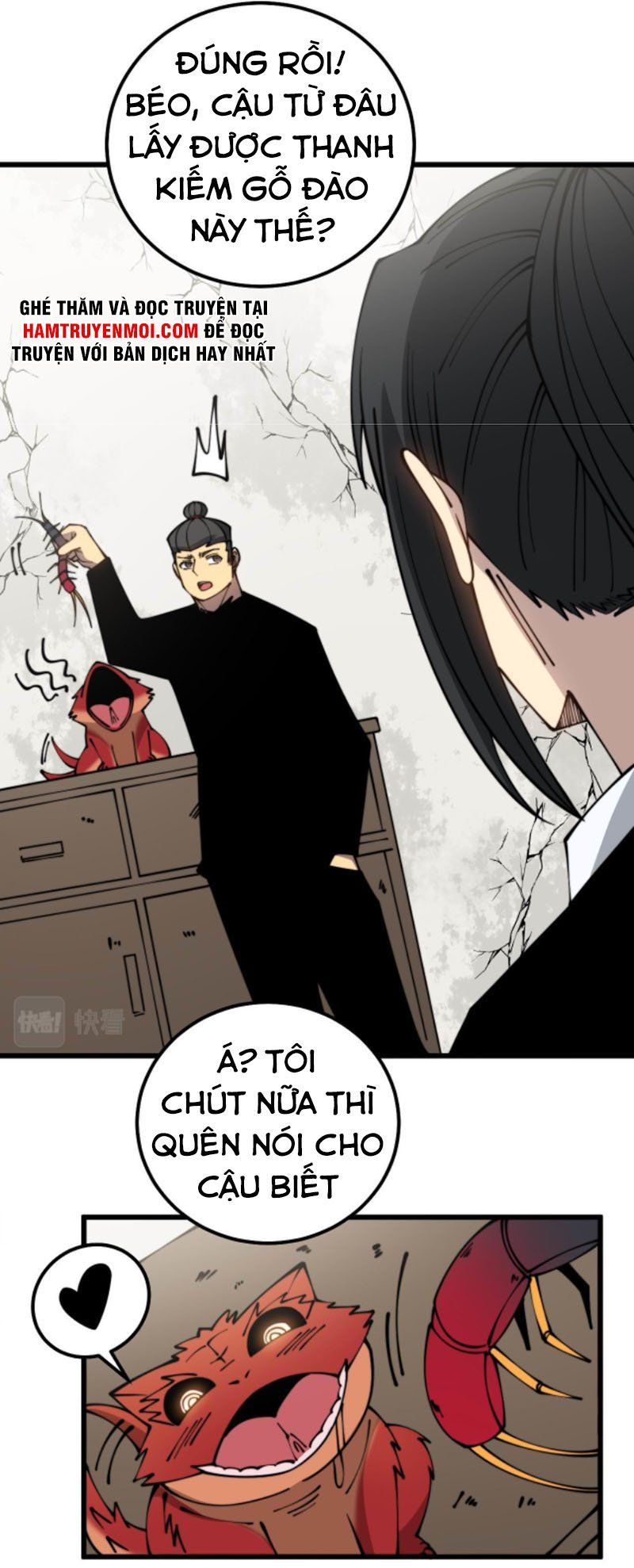 đọc truyện Độc Thủ Vu Y Chương 311 ảnh 22 tại Thiên Thai Truyện