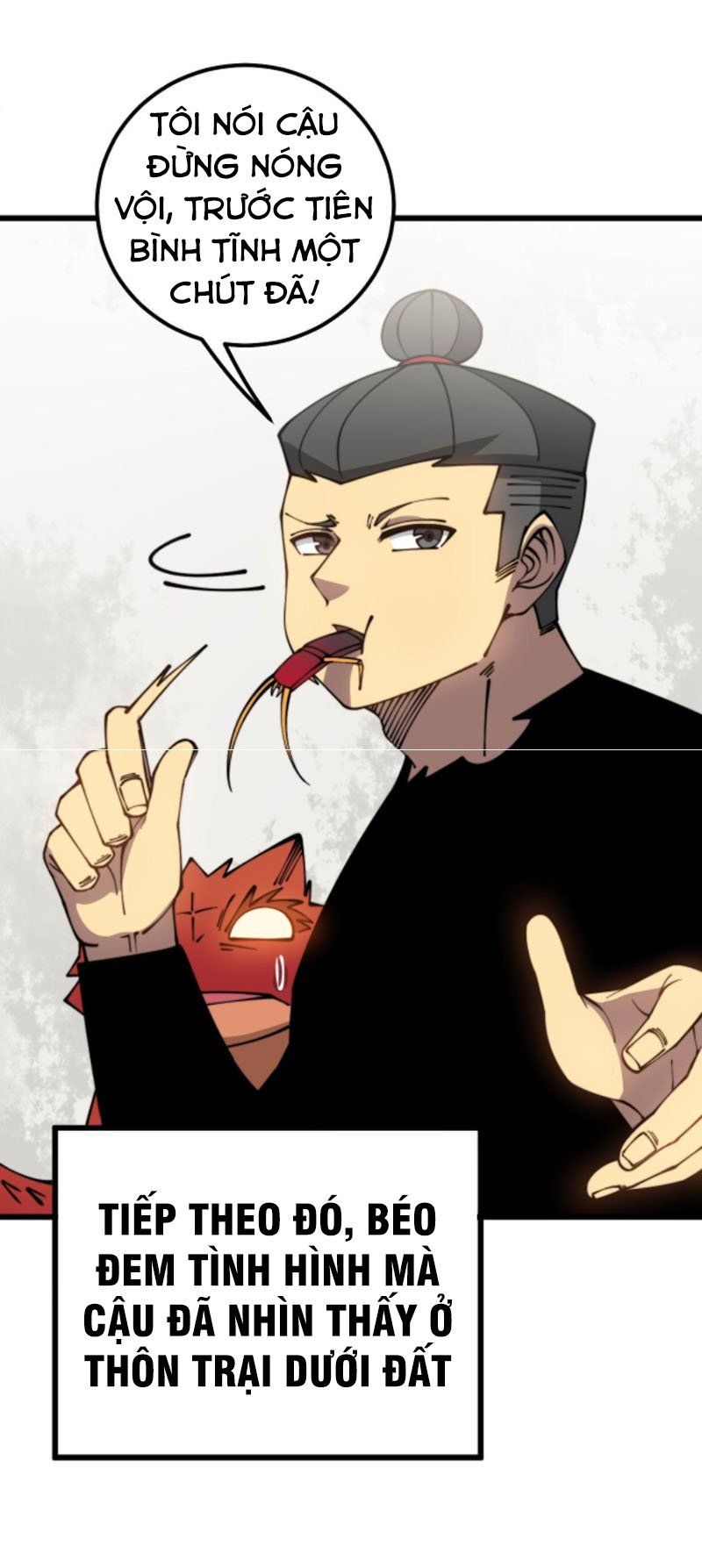 đọc truyện Độc Thủ Vu Y Chương 311 ảnh 23 tại Thiên Thai Truyện