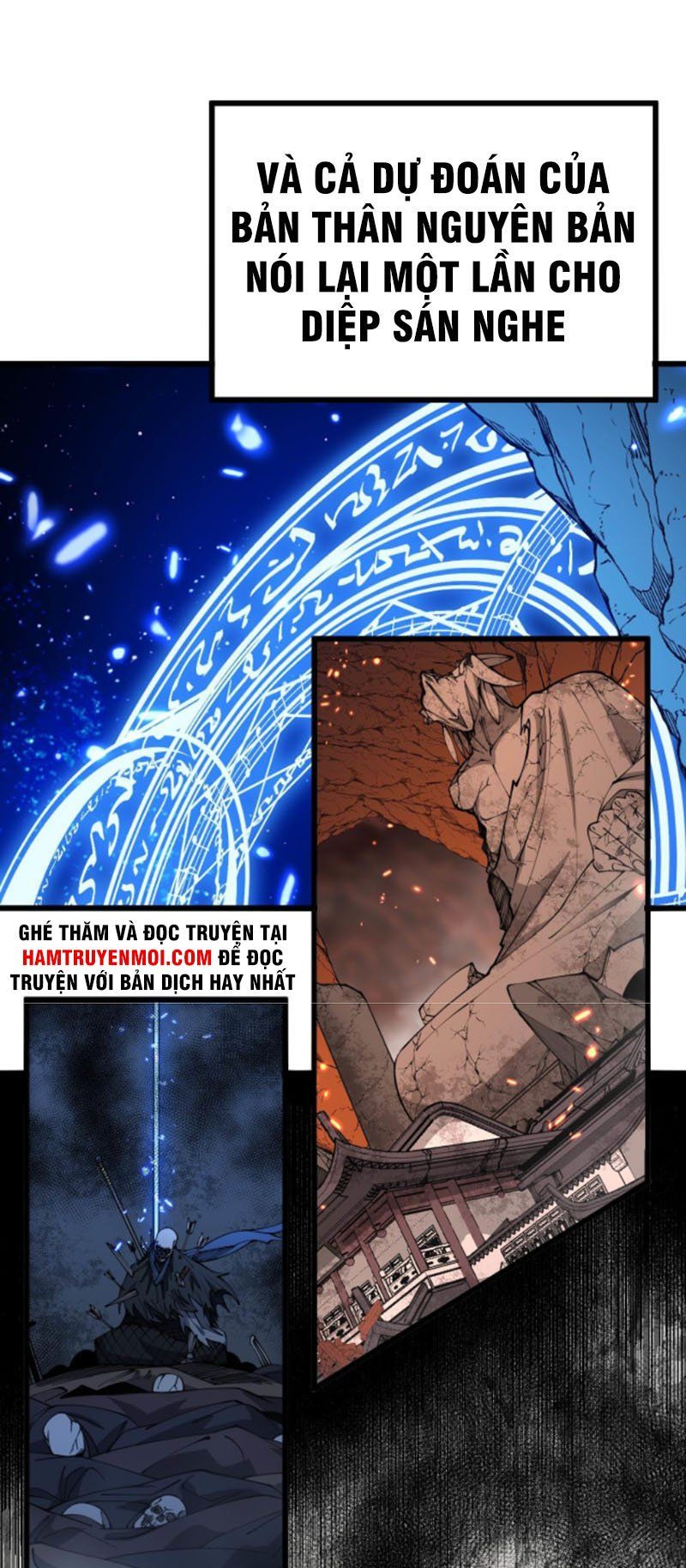 đọc truyện Độc Thủ Vu Y Chương 311 ảnh 24 tại Thiên Thai Truyện