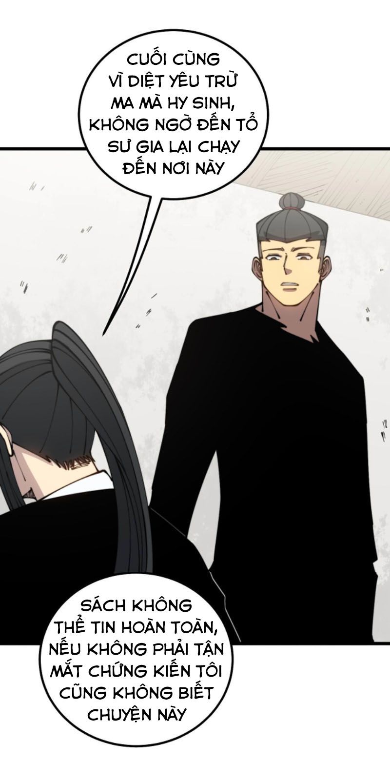 đọc truyện Độc Thủ Vu Y Chương 311 ảnh 29 tại Thiên Thai Truyện