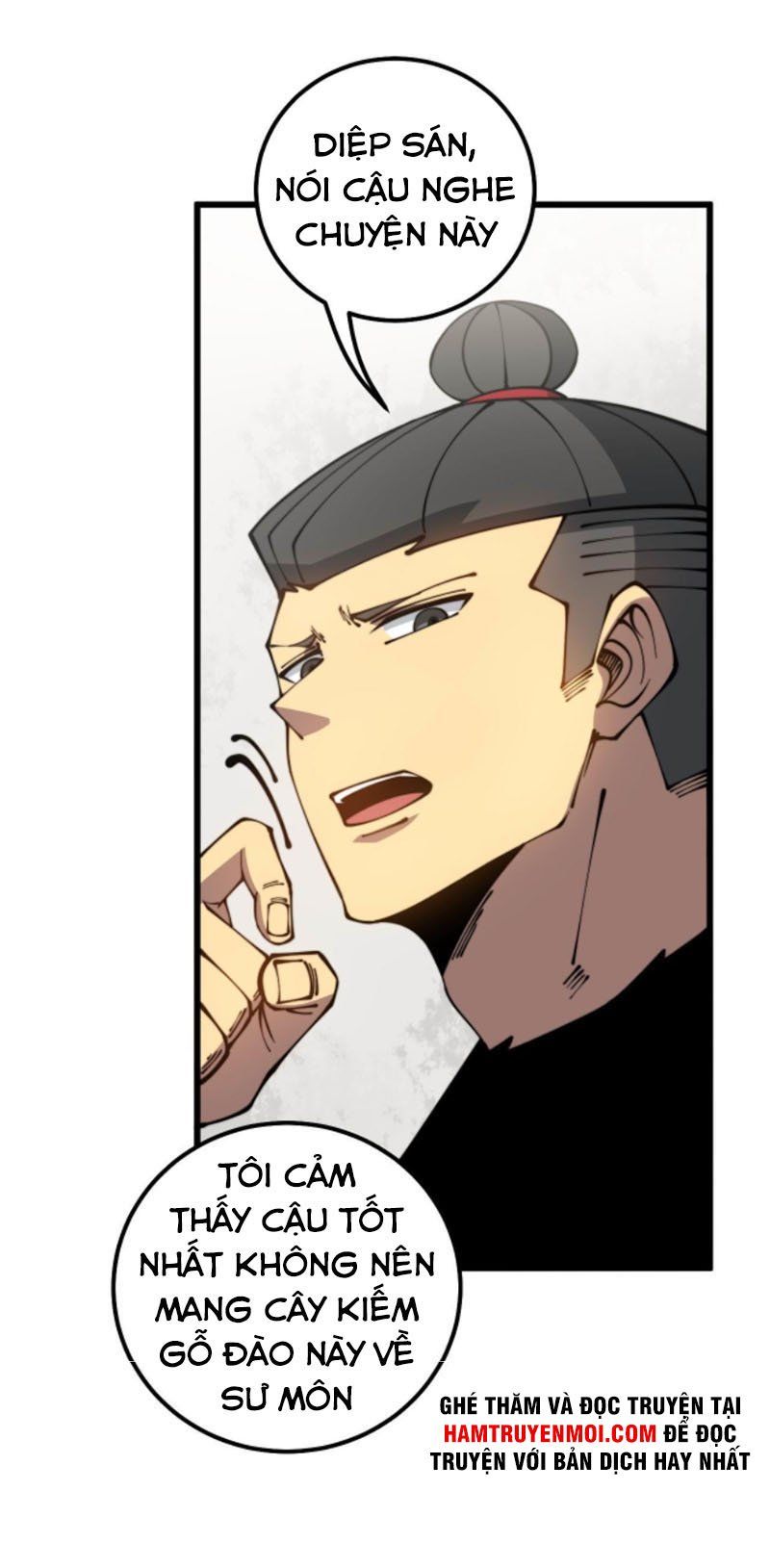 đọc truyện Độc Thủ Vu Y Chương 311 ảnh 30 tại Thiên Thai Truyện