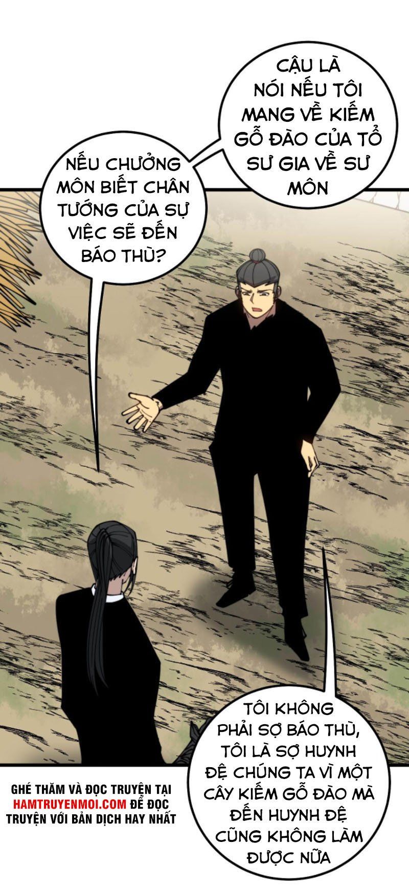 đọc truyện Độc Thủ Vu Y Chương 311 ảnh 32 tại Thiên Thai Truyện