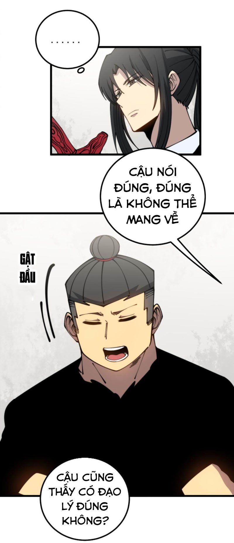 đọc truyện Độc Thủ Vu Y Chương 311 ảnh 33 tại Thiên Thai Truyện