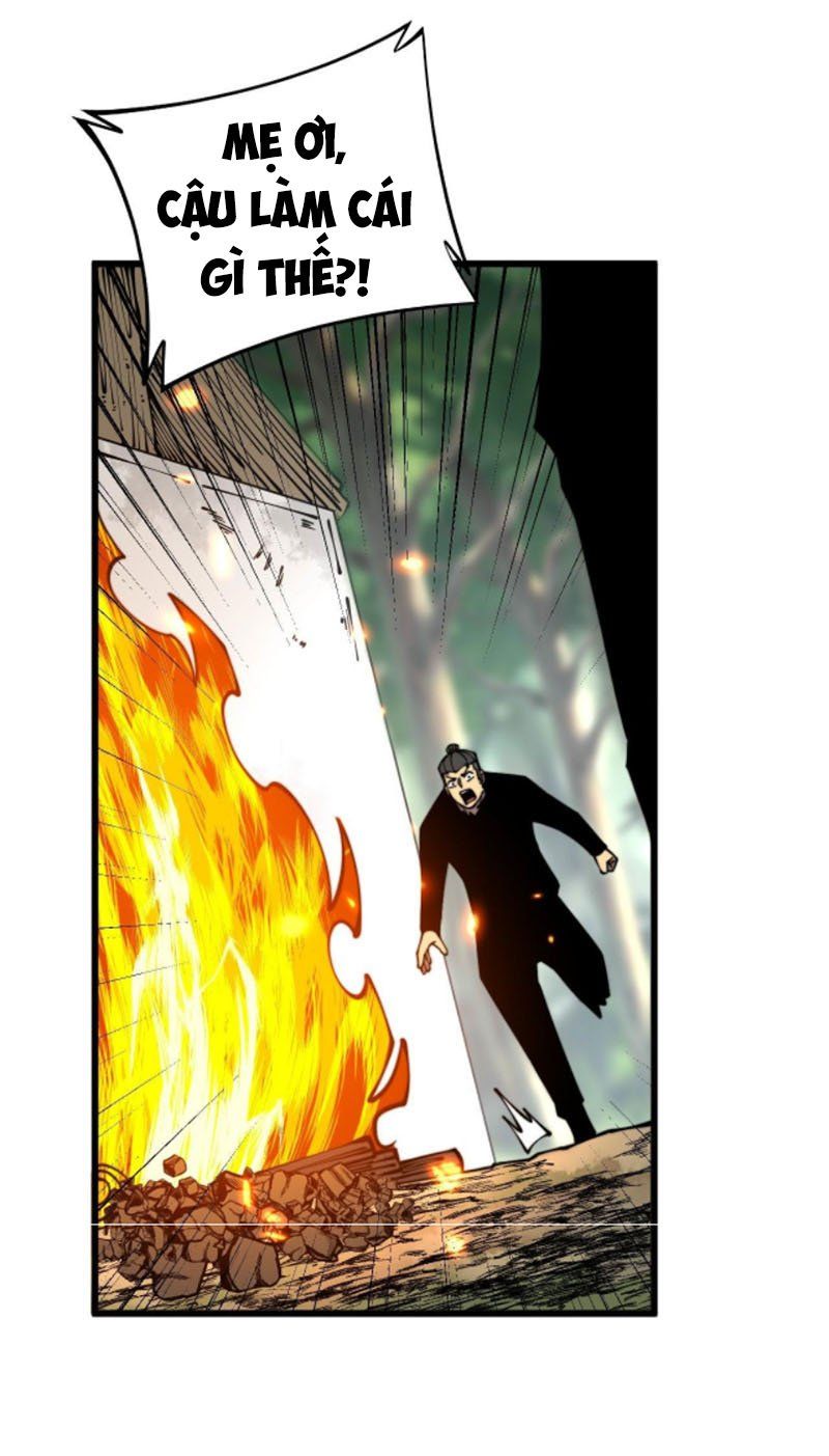 đọc truyện Độc Thủ Vu Y Chương 311 ảnh 35 tại Thiên Thai Truyện