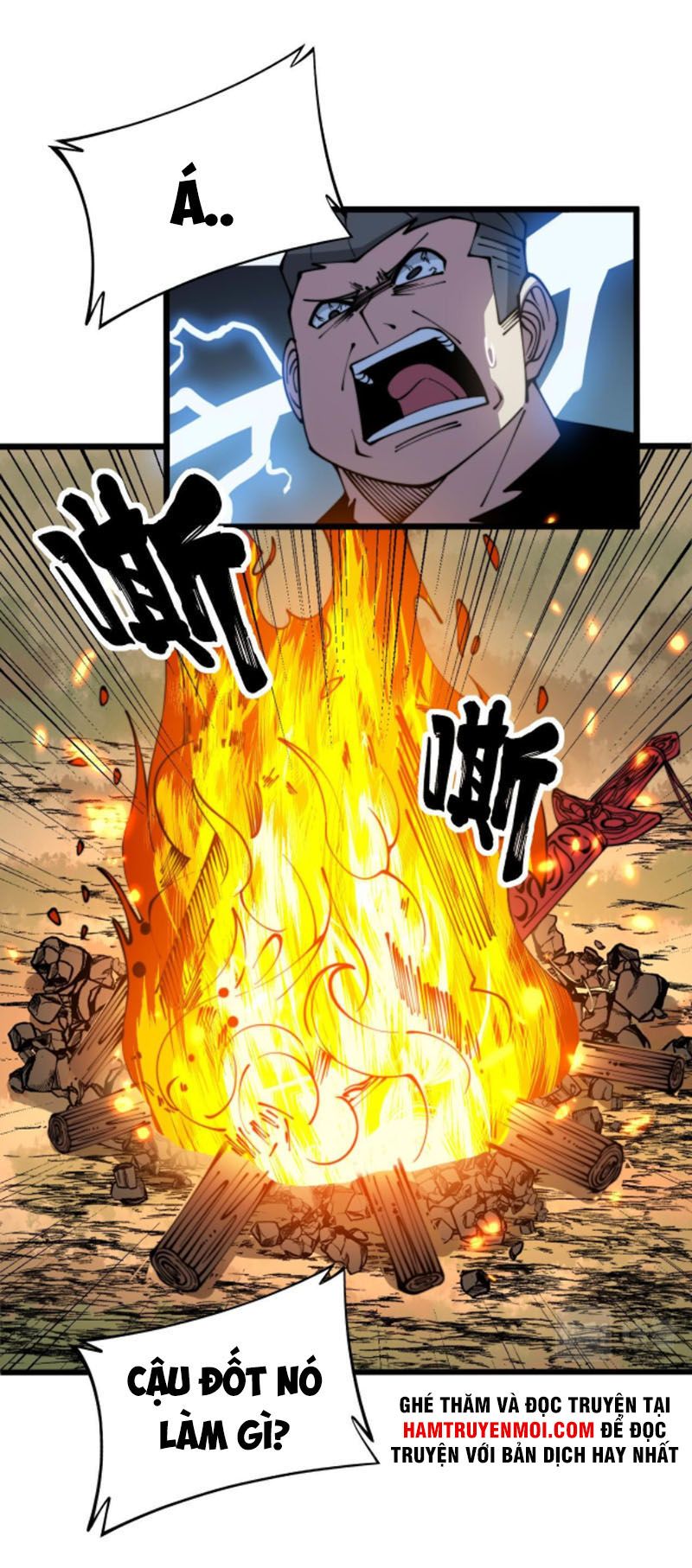 đọc truyện Độc Thủ Vu Y Chương 311 ảnh 36 tại Thiên Thai Truyện