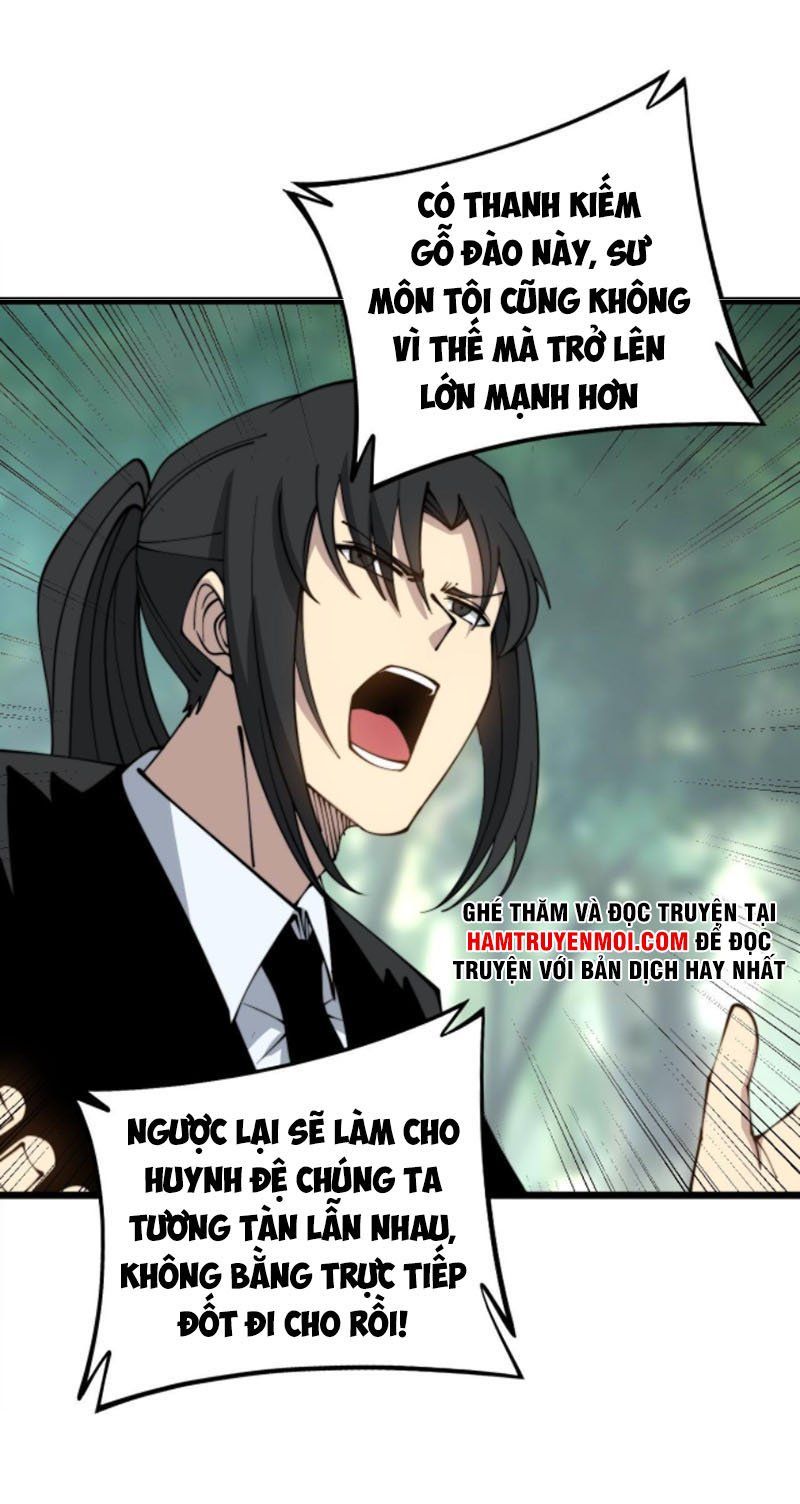 đọc truyện Độc Thủ Vu Y Chương 311 ảnh 38 tại Thiên Thai Truyện