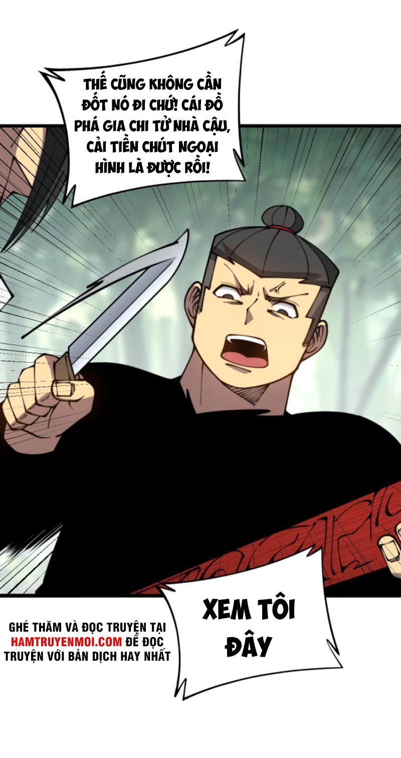 đọc truyện Độc Thủ Vu Y Chương 311 ảnh 42 tại Thiên Thai Truyện