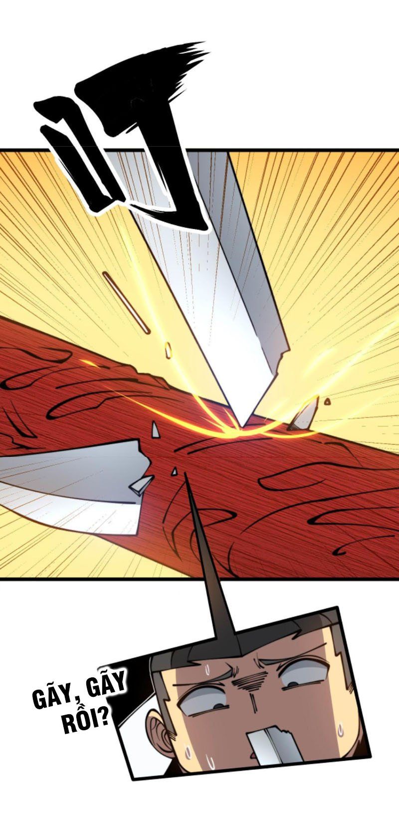 đọc truyện Độc Thủ Vu Y Chương 311 ảnh 43 tại Thiên Thai Truyện