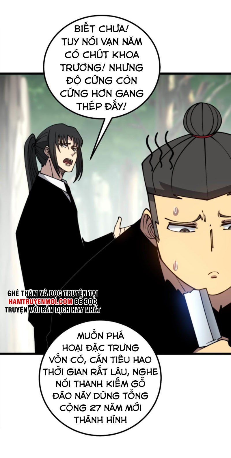 đọc truyện Độc Thủ Vu Y Chương 311 ảnh 44 tại Thiên Thai Truyện