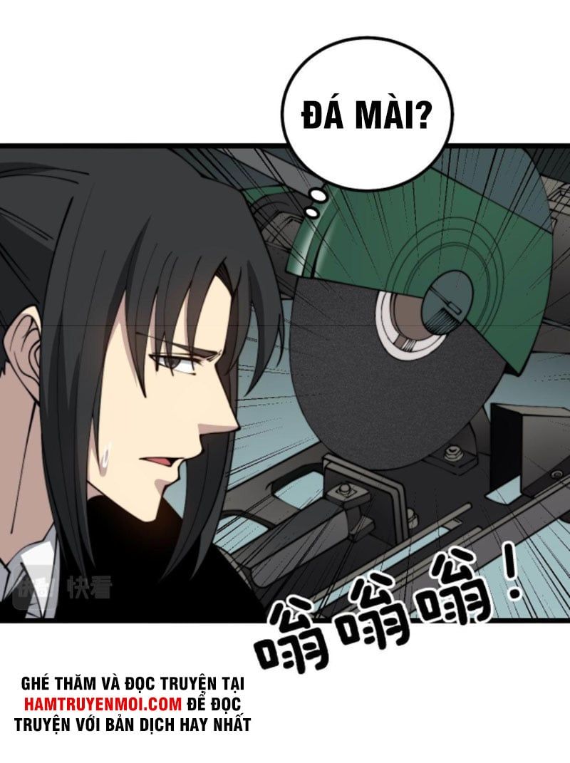 đọc truyện Độc Thủ Vu Y Chương 311 ảnh 46 tại Thiên Thai Truyện