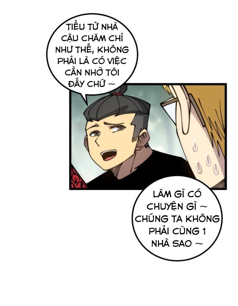 đọc truyện Độc Thủ Vu Y Chương 311 ảnh 49 tại Thiên Thai Truyện