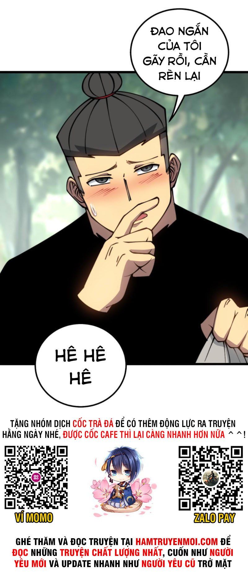 đọc truyện Độc Thủ Vu Y Chương 311 ảnh 55 tại Thiên Thai Truyện