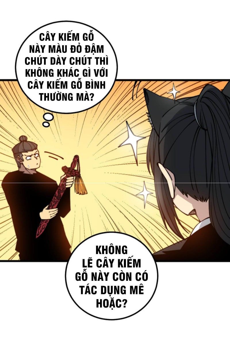 đọc truyện Độc Thủ Vu Y Chương 311 ảnh 8 tại Thiên Thai Truyện