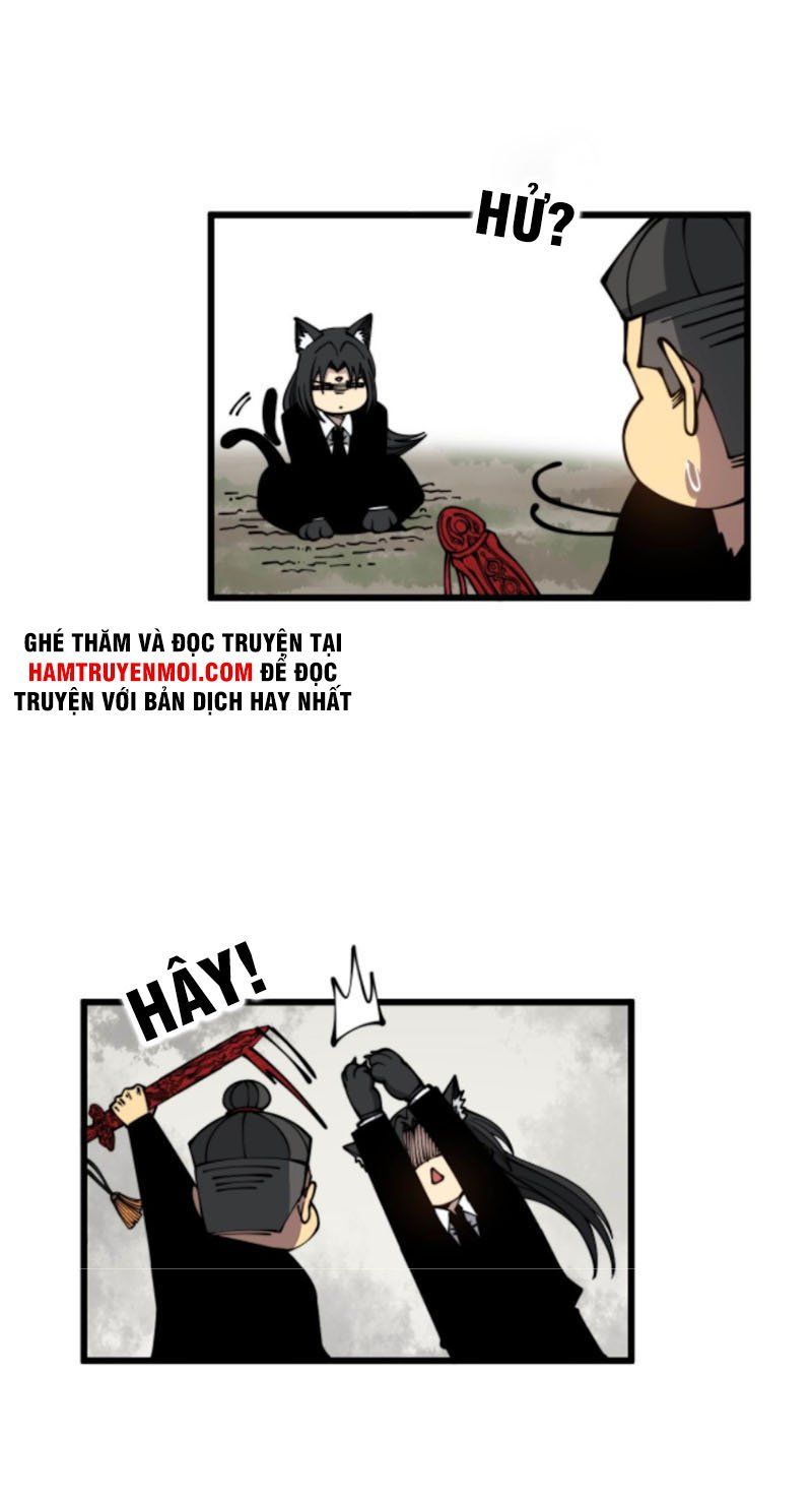 đọc truyện Độc Thủ Vu Y Chương 311 ảnh 9 tại Thiên Thai Truyện