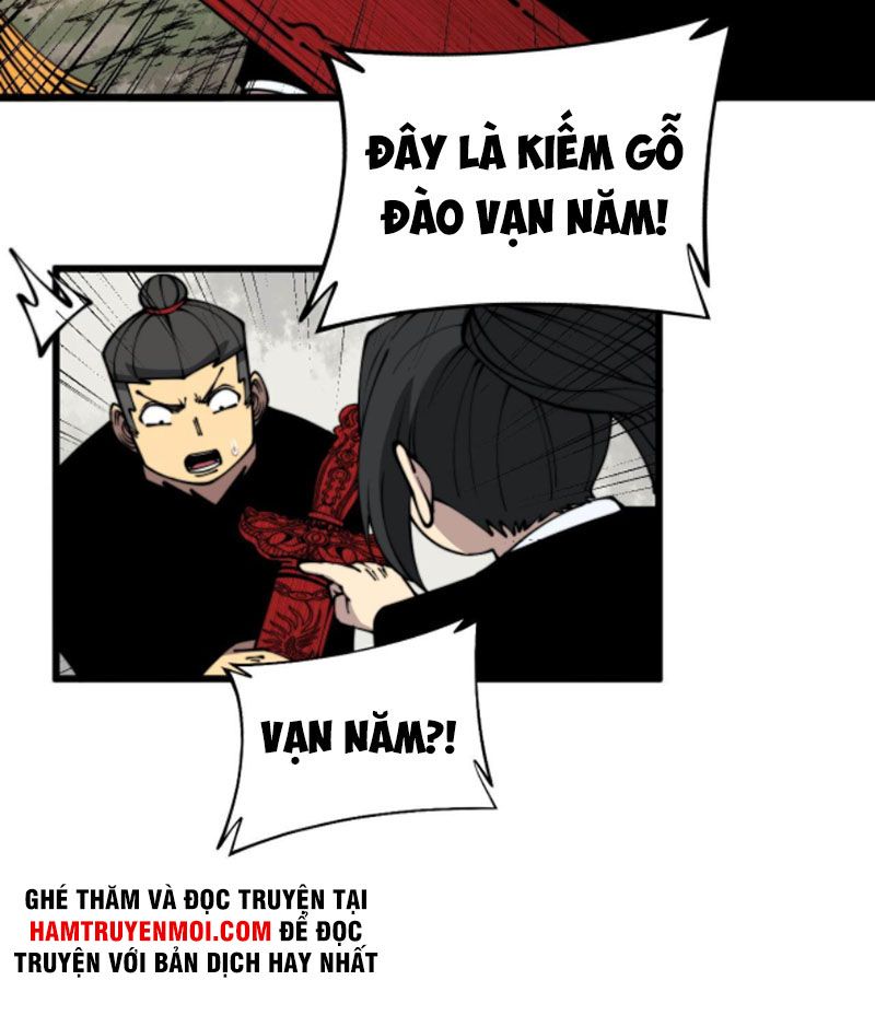 đọc truyện Độc Thủ Vu Y Chương 311 ảnh 11 tại Thiên Thai Truyện