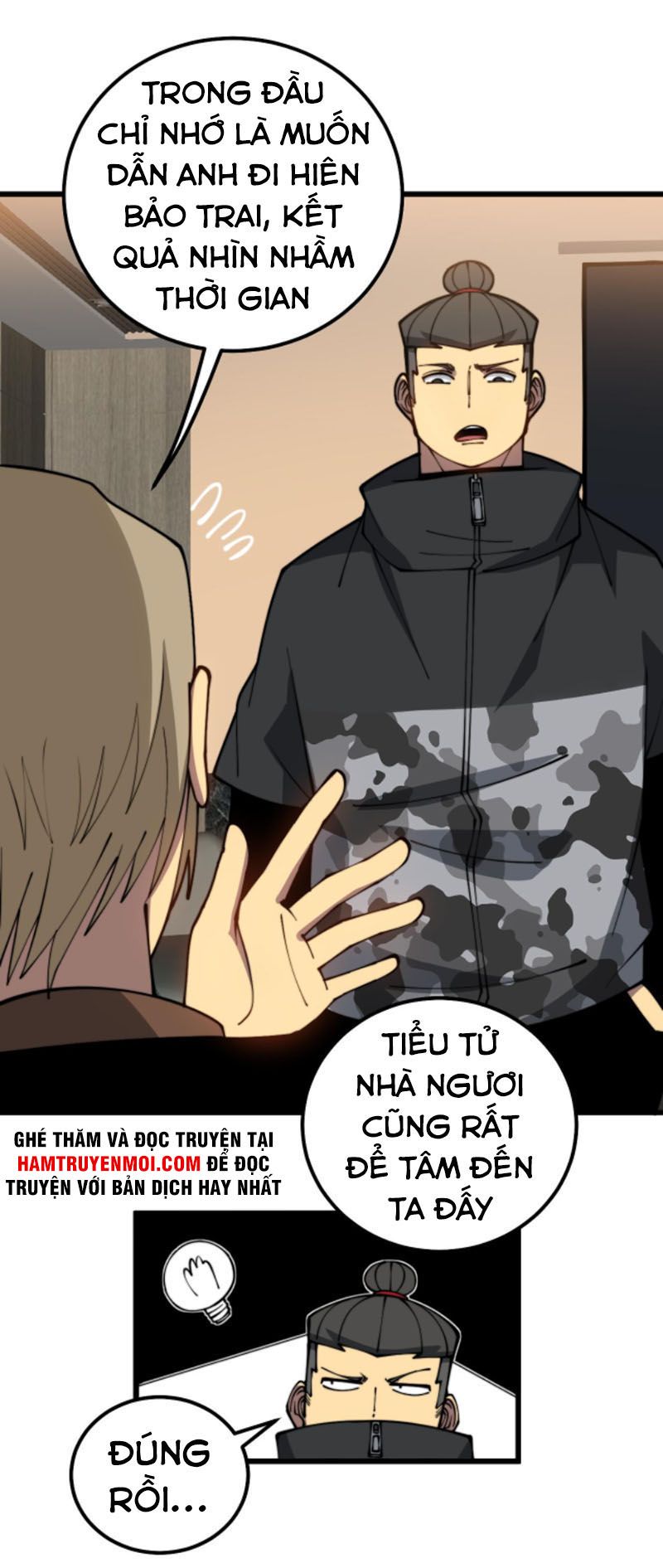 đọc truyện Độc Thủ Vu Y Chương 312 ảnh 21 tại Thiên Thai Truyện