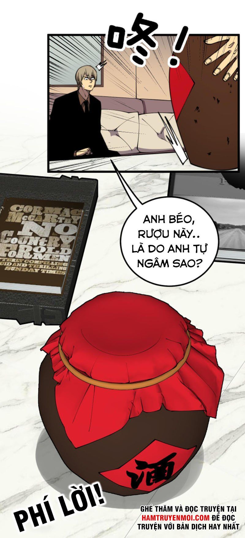 đọc truyện Độc Thủ Vu Y Chương 312 ảnh 23 tại Thiên Thai Truyện