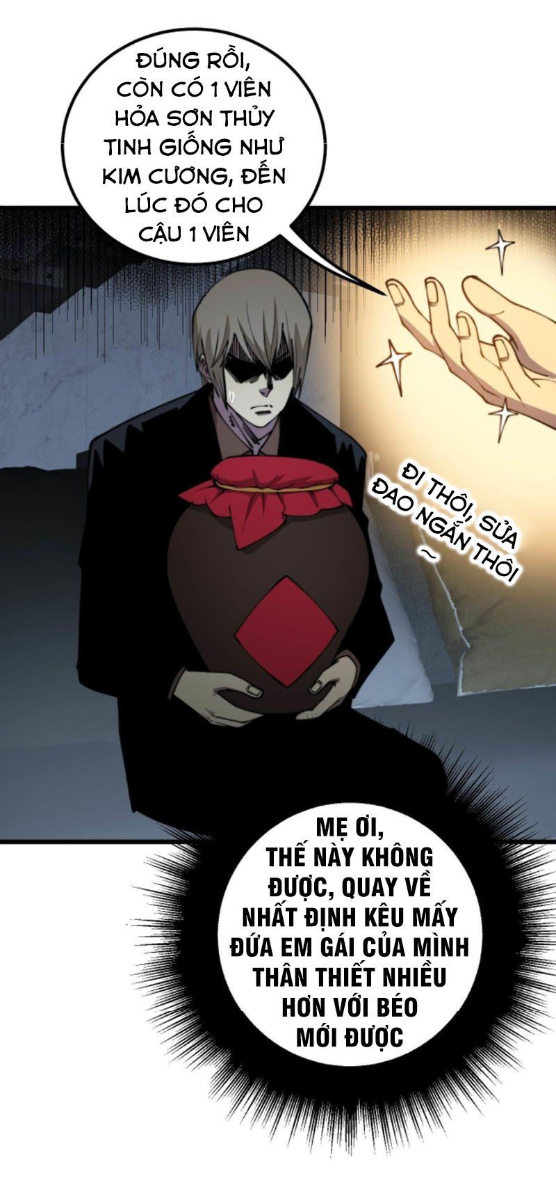 đọc truyện Độc Thủ Vu Y Chương 312 ảnh 30 tại Thiên Thai Truyện