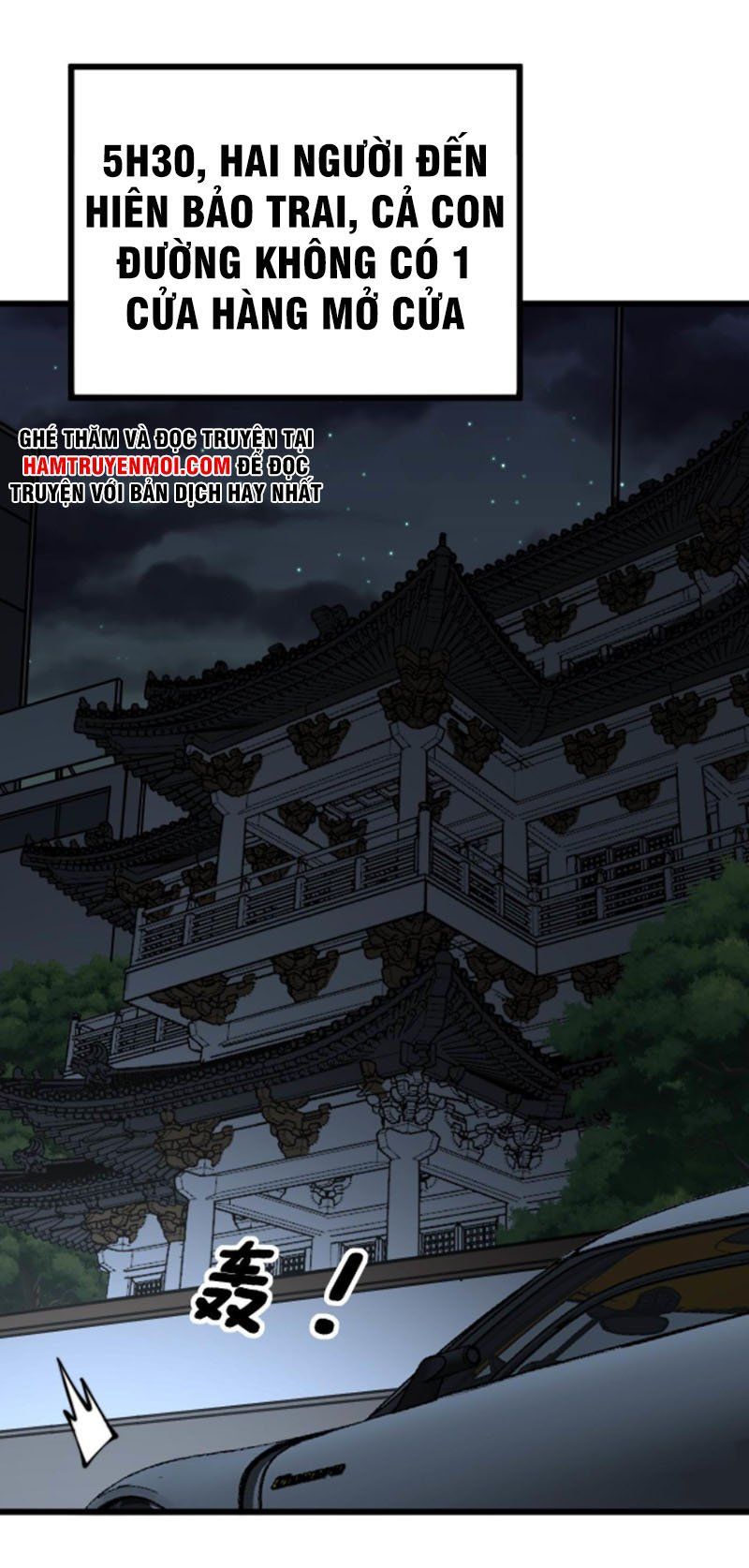 đọc truyện Độc Thủ Vu Y Chương 312 ảnh 31 tại Thiên Thai Truyện