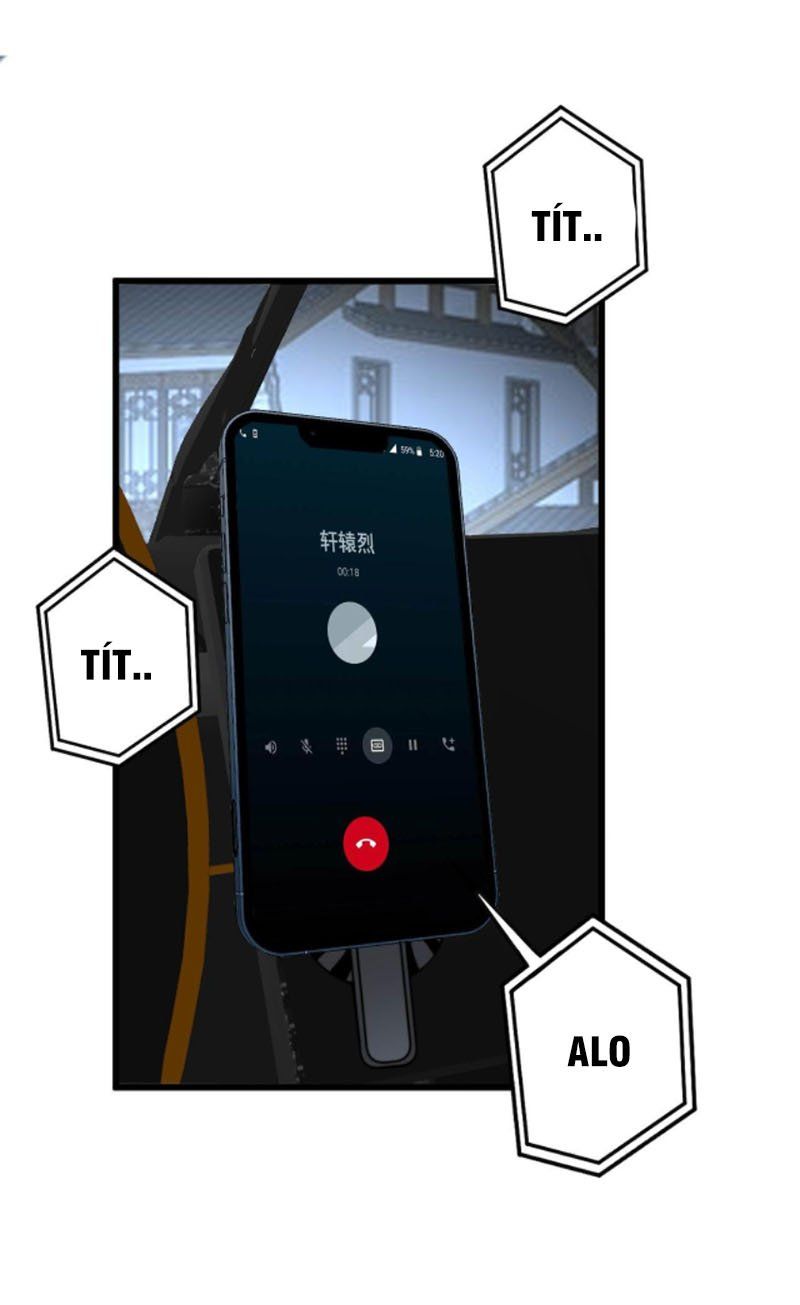 đọc truyện Độc Thủ Vu Y Chương 312 ảnh 32 tại Thiên Thai Truyện