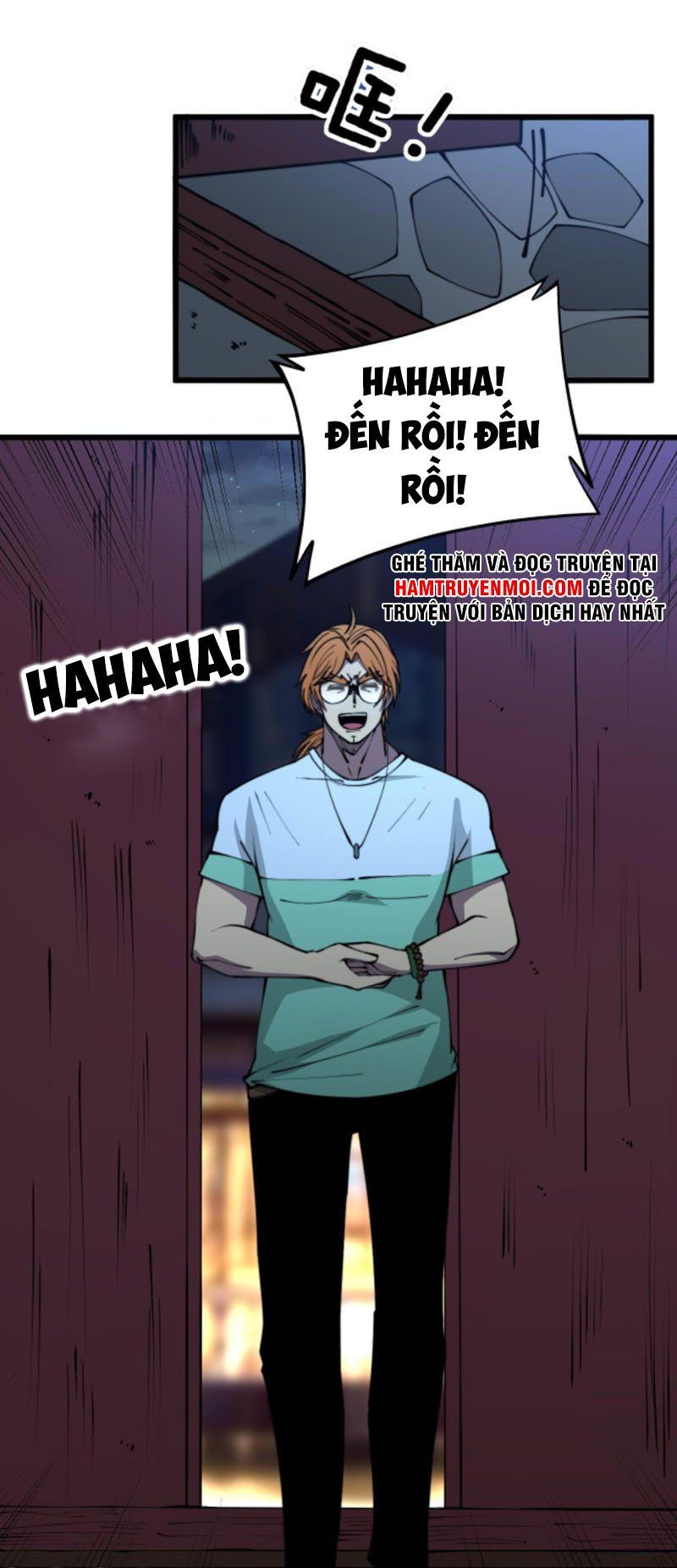 đọc truyện Độc Thủ Vu Y Chương 312 ảnh 35 tại Thiên Thai Truyện