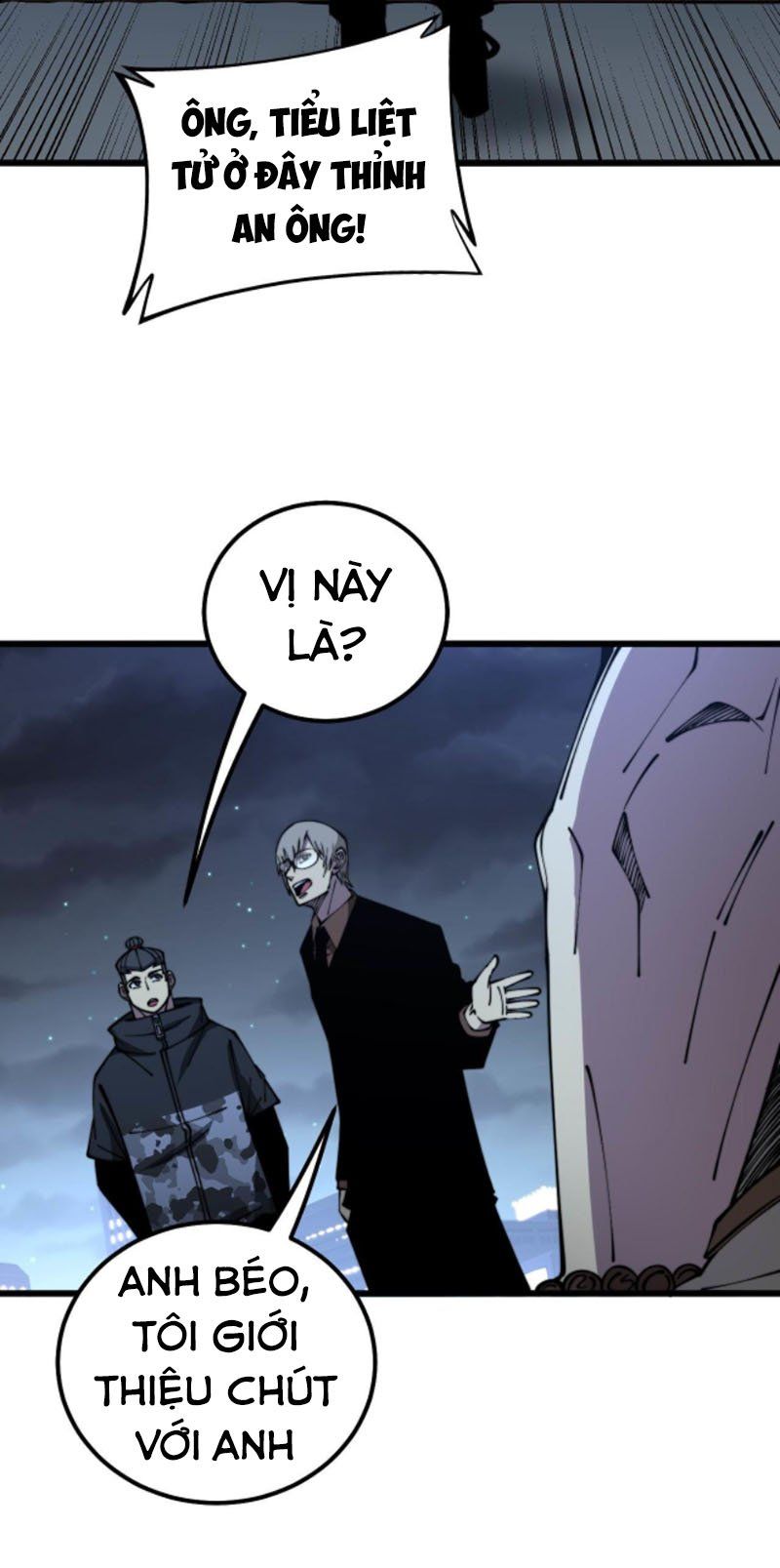 đọc truyện Độc Thủ Vu Y Chương 312 ảnh 36 tại Thiên Thai Truyện