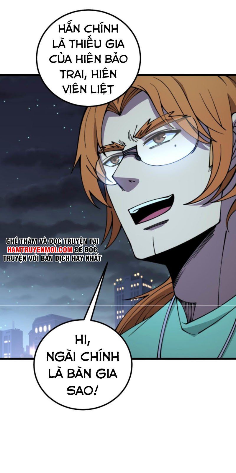 đọc truyện Độc Thủ Vu Y Chương 312 ảnh 37 tại Thiên Thai Truyện