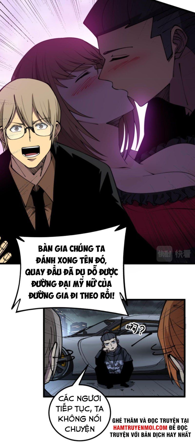 đọc truyện Độc Thủ Vu Y Chương 312 ảnh 41 tại Thiên Thai Truyện