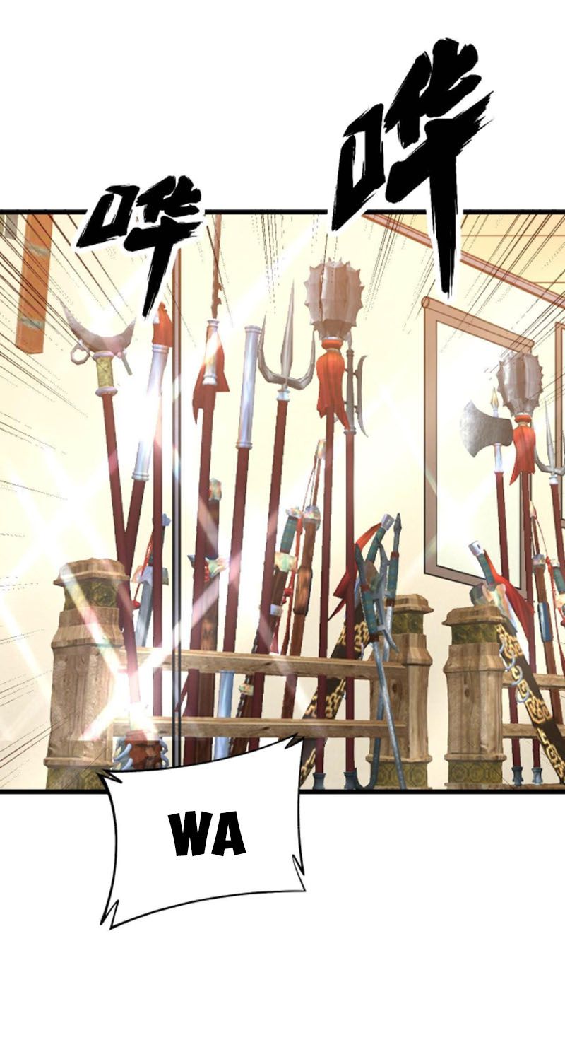 đọc truyện Độc Thủ Vu Y Chương 312 ảnh 44 tại Thiên Thai Truyện