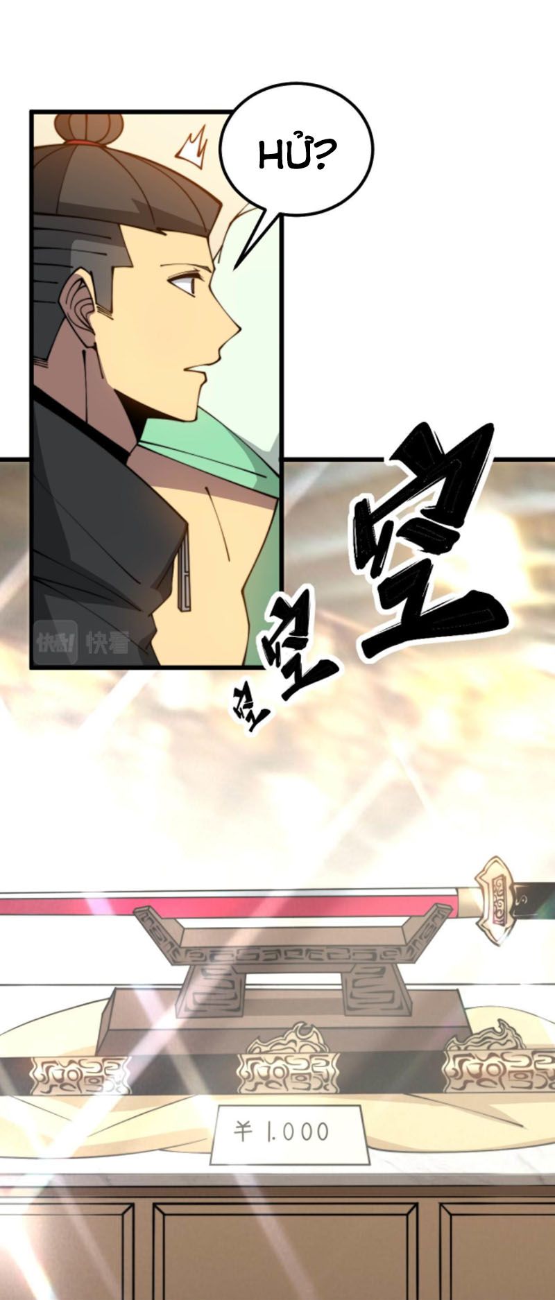 đọc truyện Độc Thủ Vu Y Chương 312 ảnh 48 tại Thiên Thai Truyện