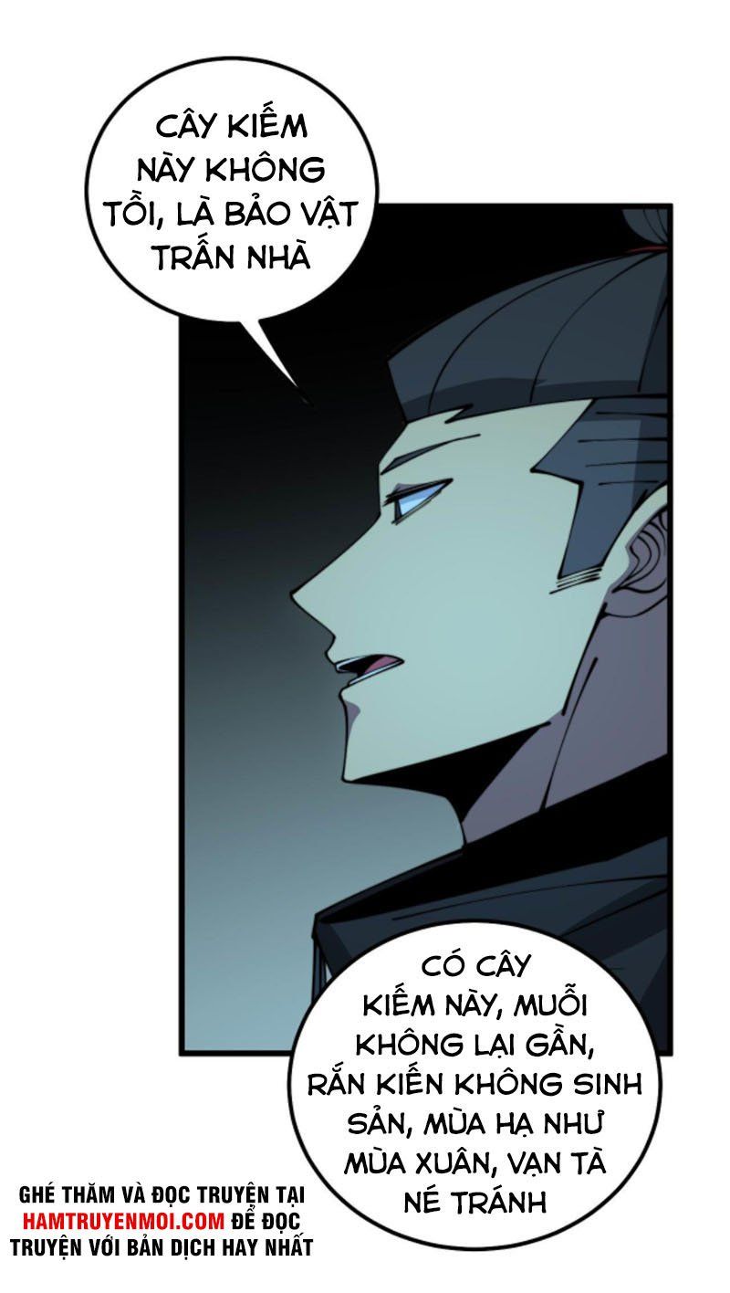 đọc truyện Độc Thủ Vu Y Chương 312 ảnh 51 tại Thiên Thai Truyện